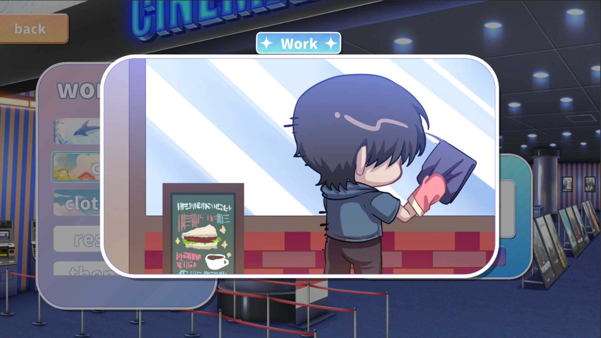 Miss！Don't Affect my Rank screenshot 11