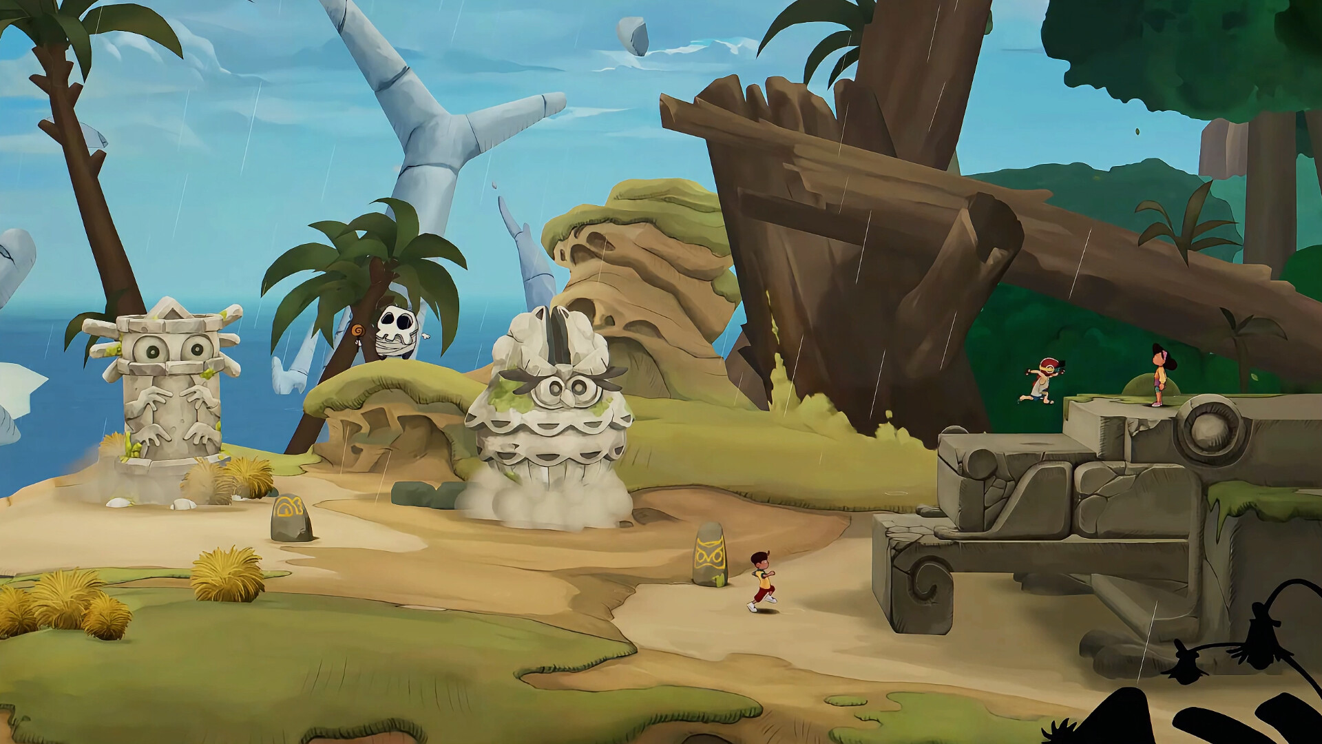 ON ANY JOURNEY screenshot 13