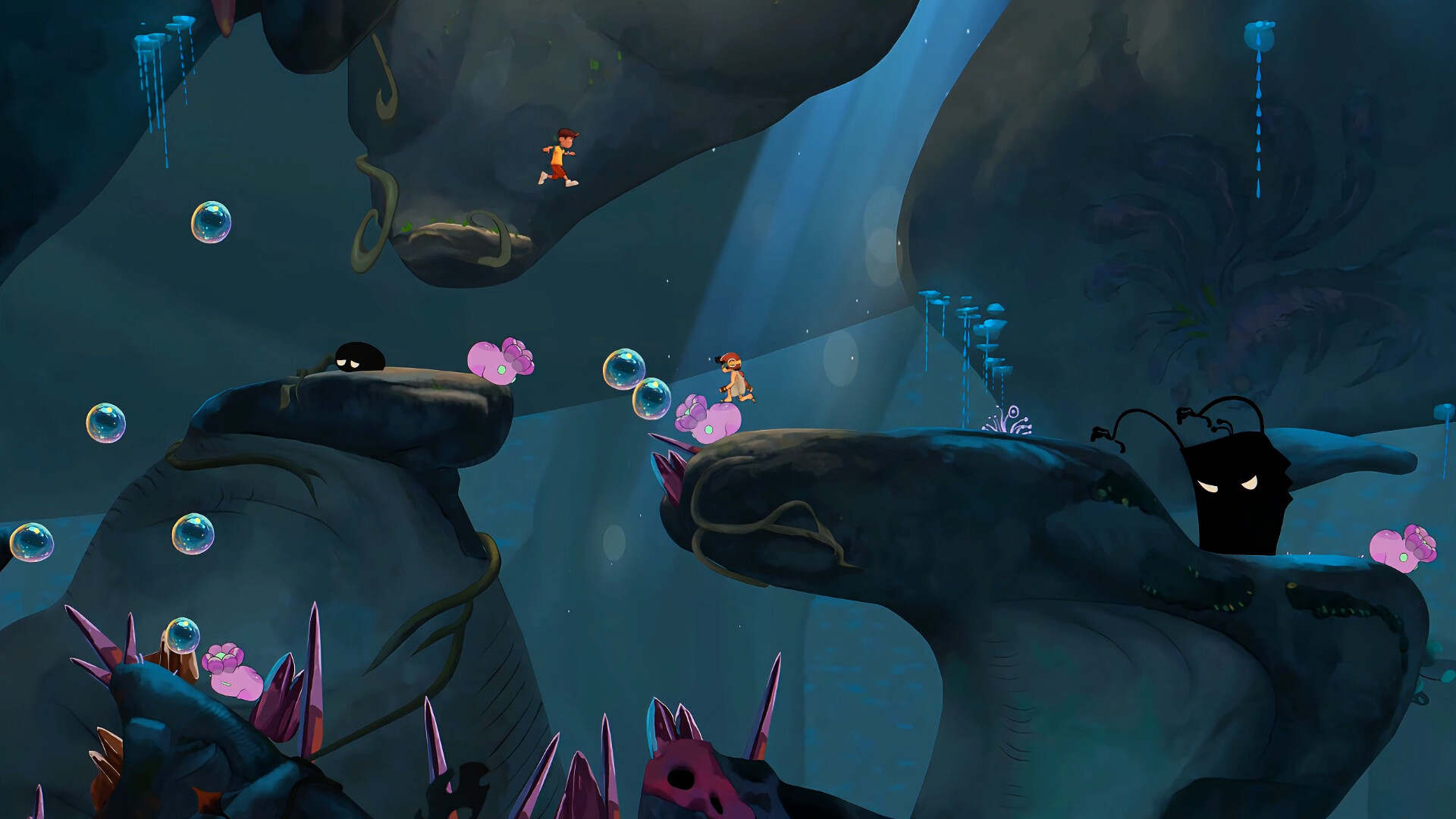 ON ANY JOURNEY screenshot 10