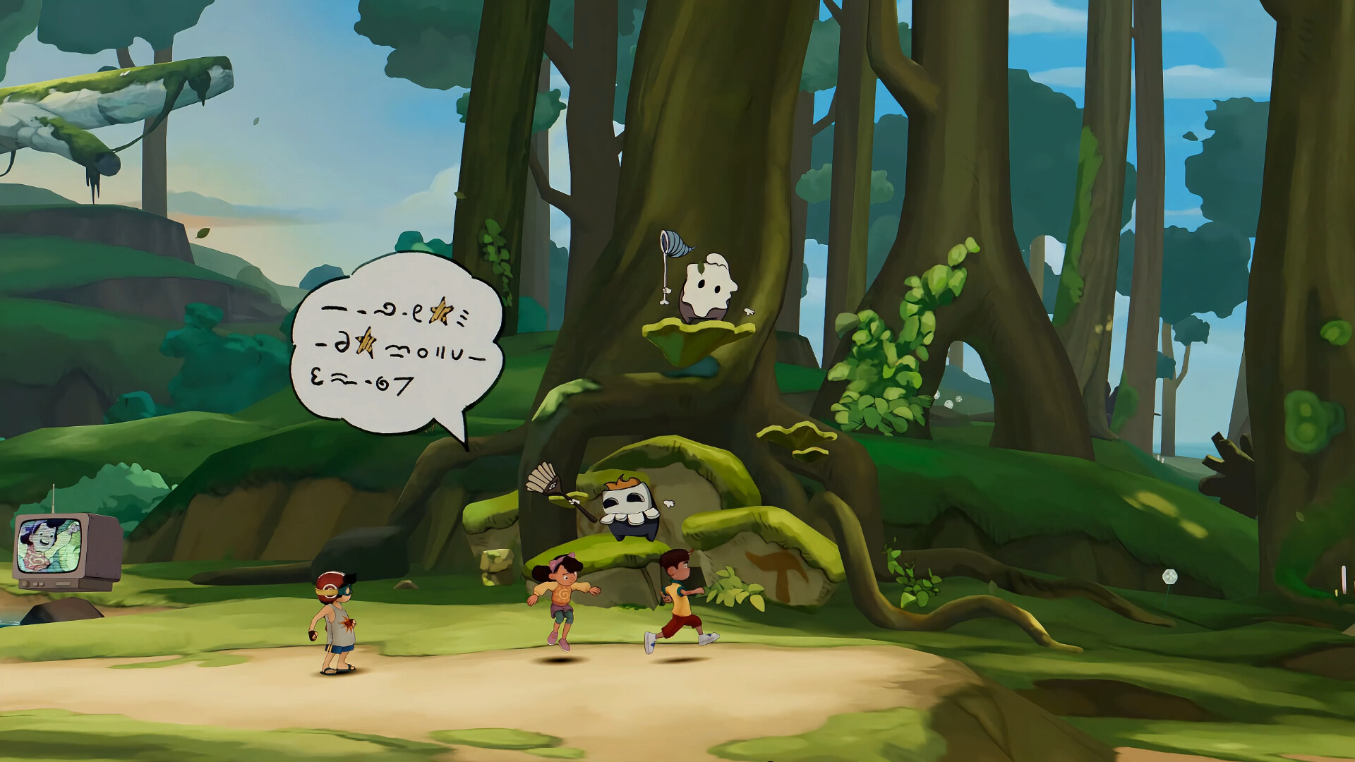 ON ANY JOURNEY screenshot 15