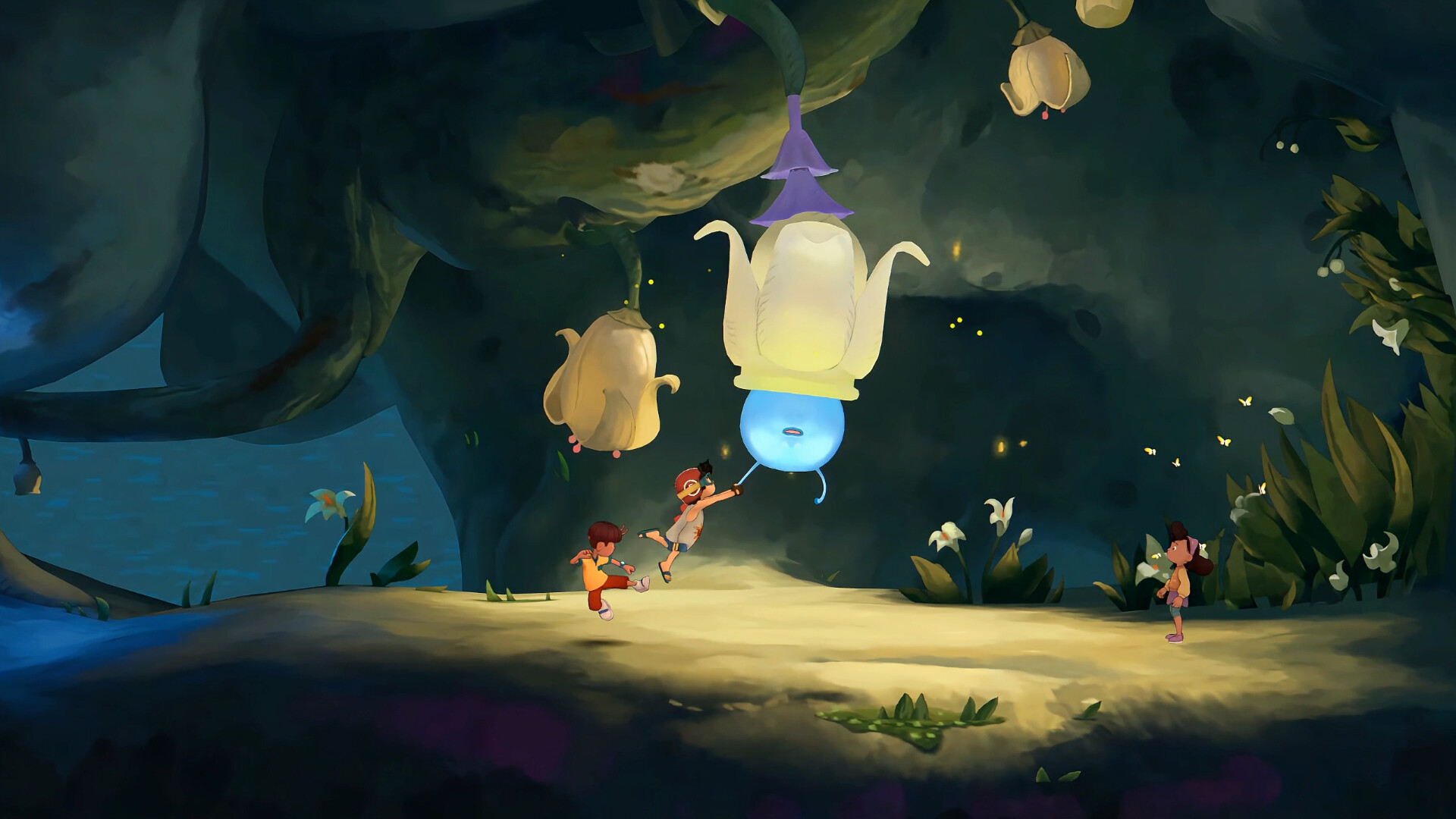 ON ANY JOURNEY screenshot 9