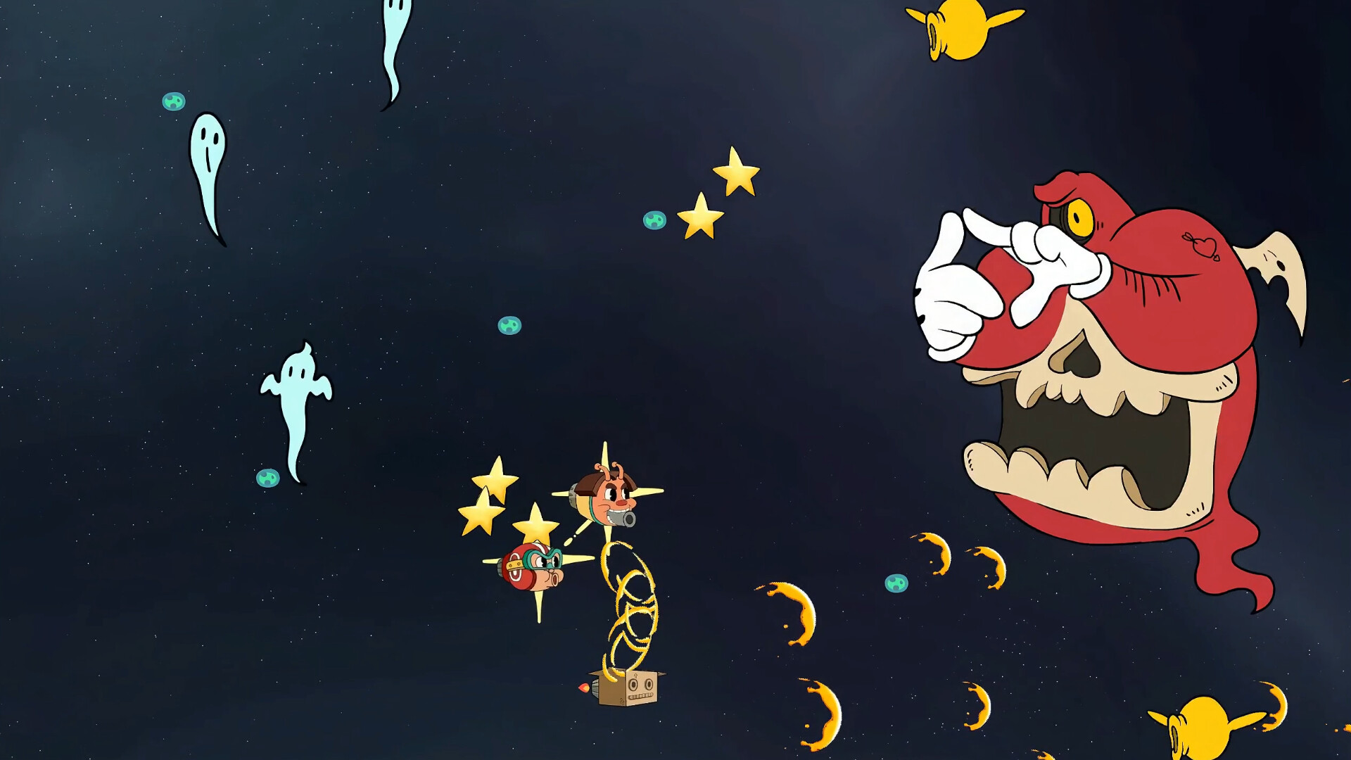ON ANY JOURNEY screenshot 5