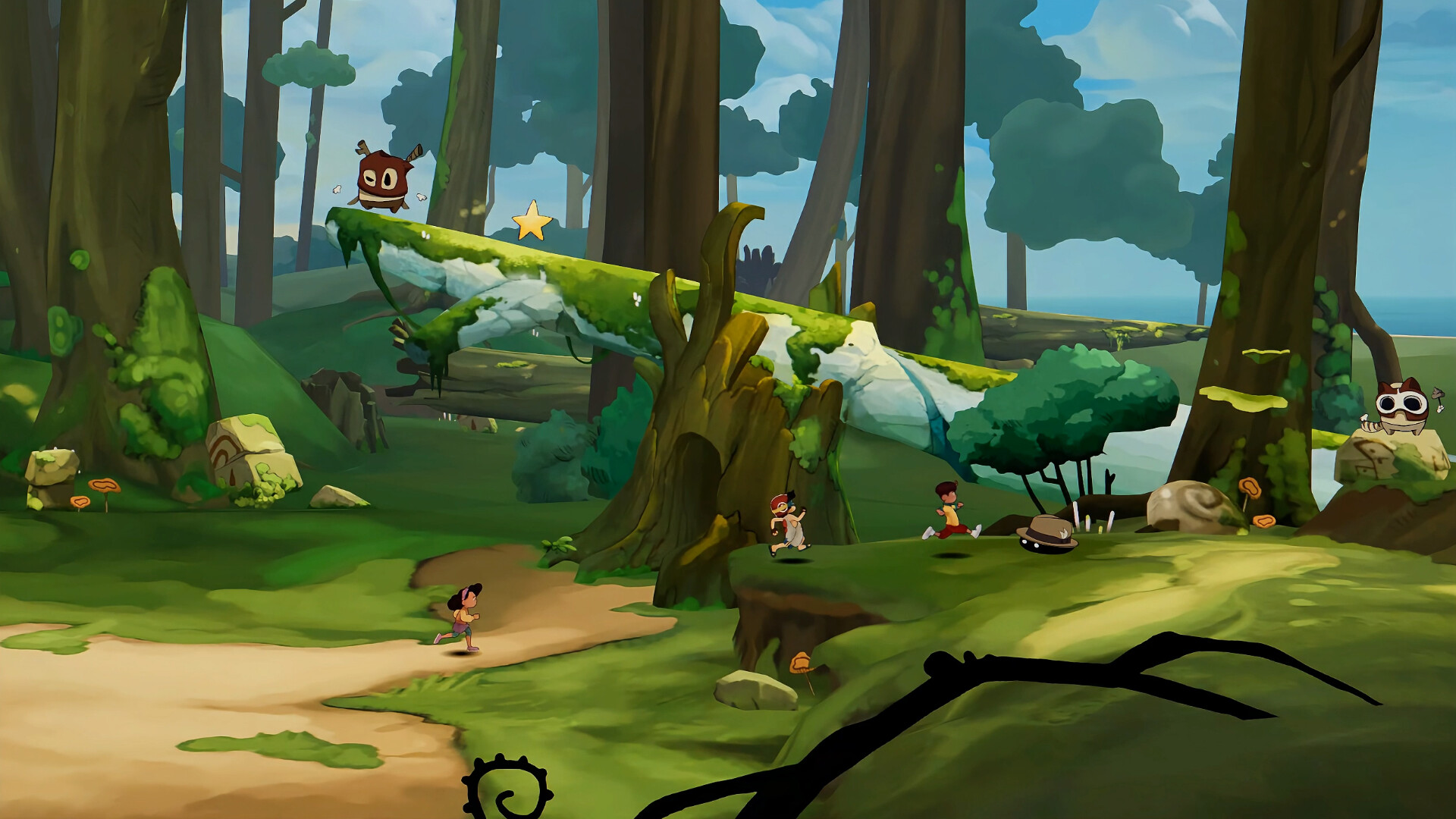 ON ANY JOURNEY screenshot 14