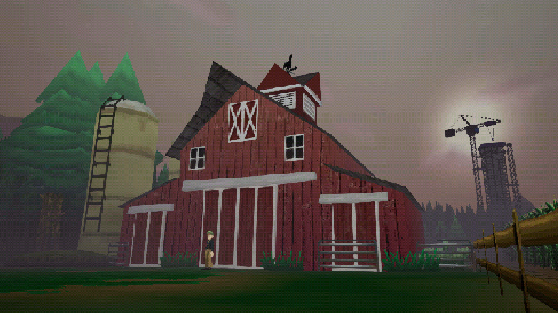 Photogeist Albums: Stayfer River Saga screenshot 6