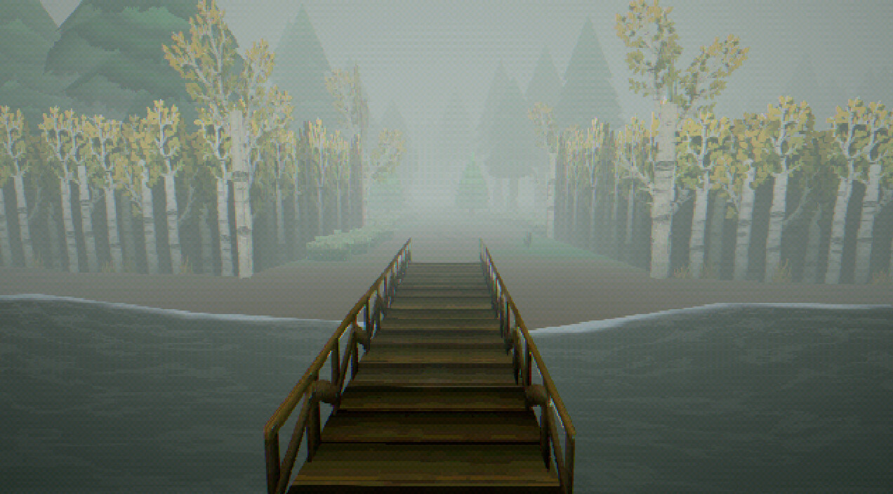 Photogeist Albums: Stayfer River Saga screenshot 7