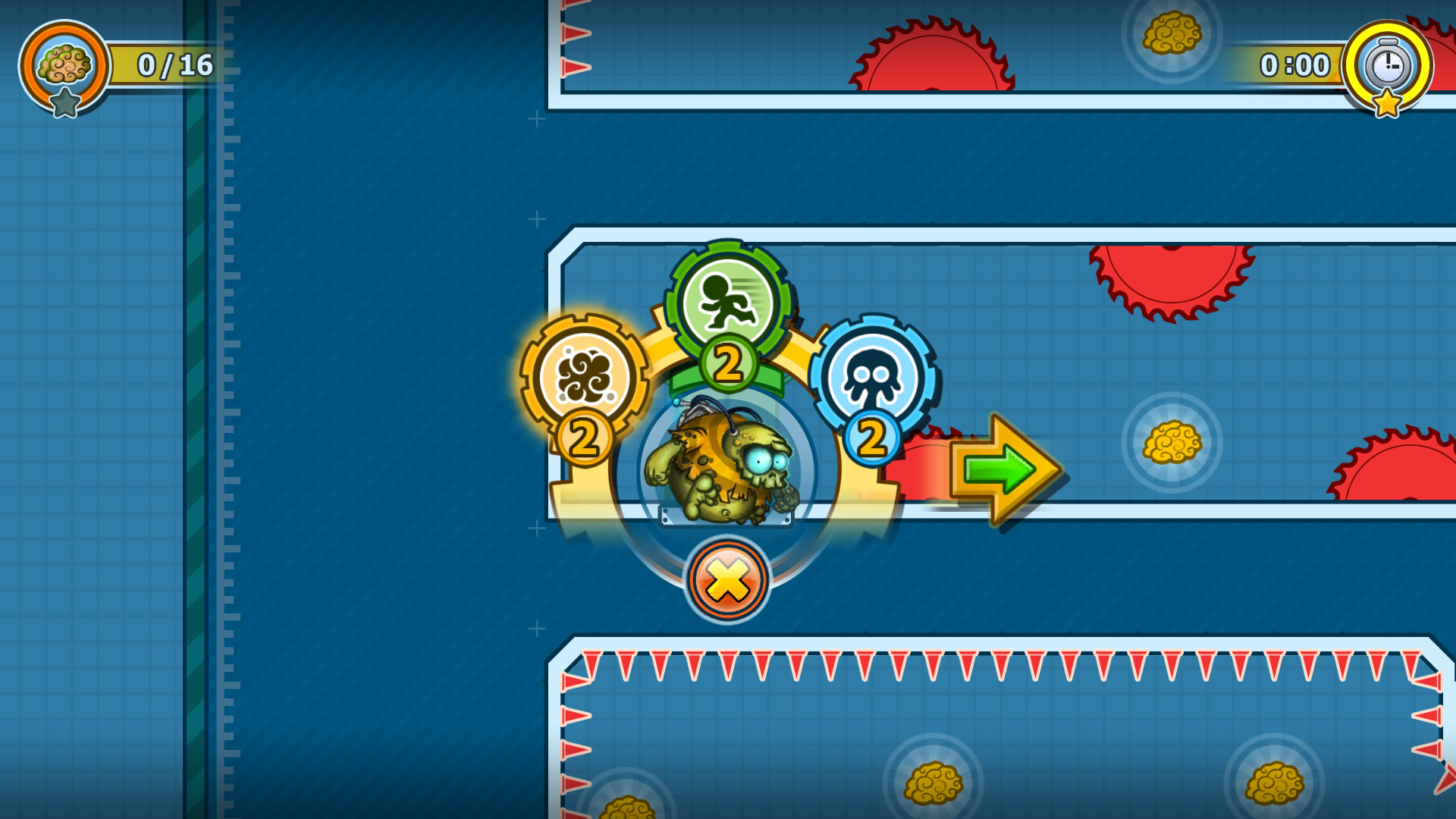 Deadlings: Rotten Edition screenshot 9