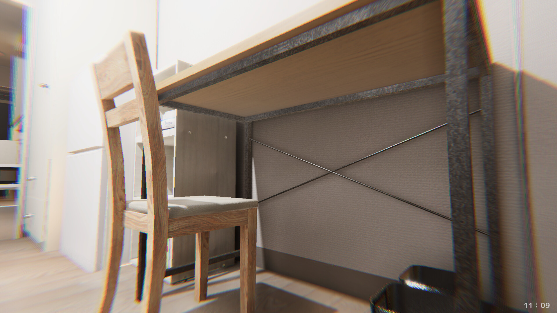 自宅警備 screenshot 1