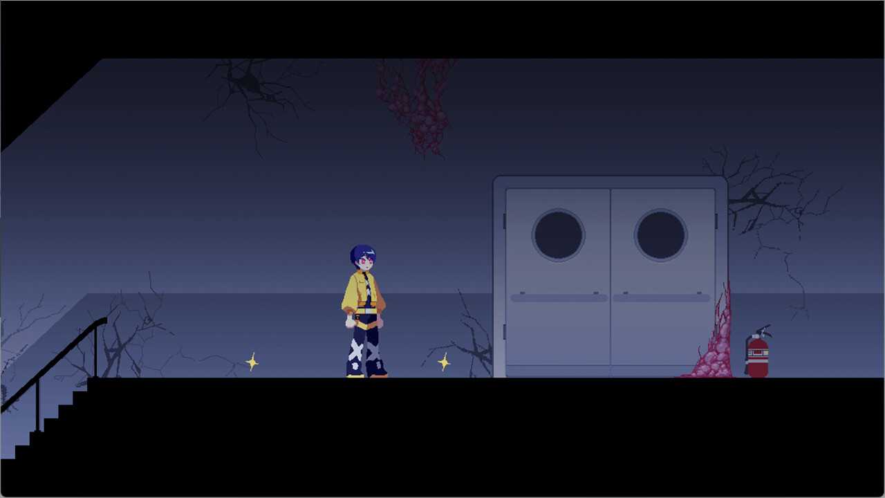 HAWA:99 - Cyberhive screenshot 5