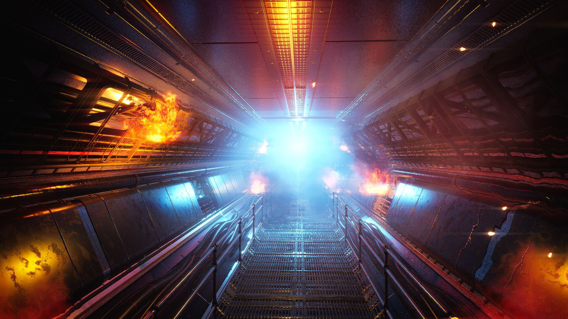 Infinite Nowhere screenshot 6