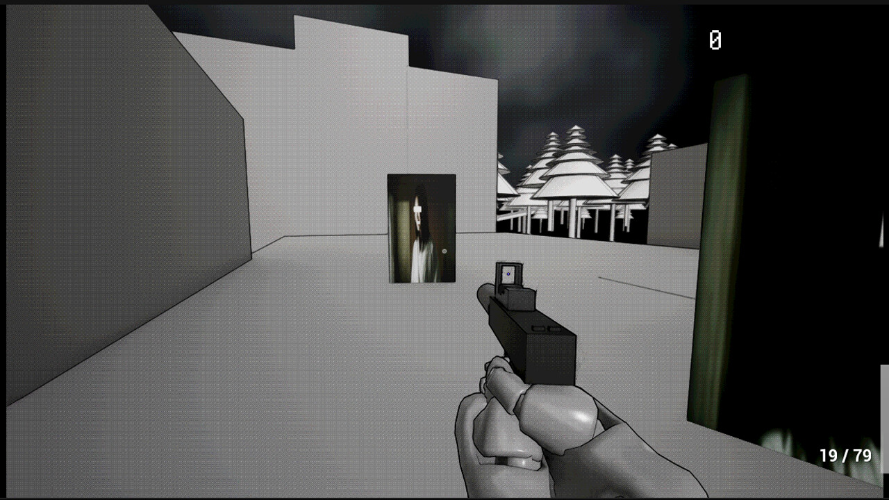 失踪した友人の部屋に残されていたゲーム screenshot 2