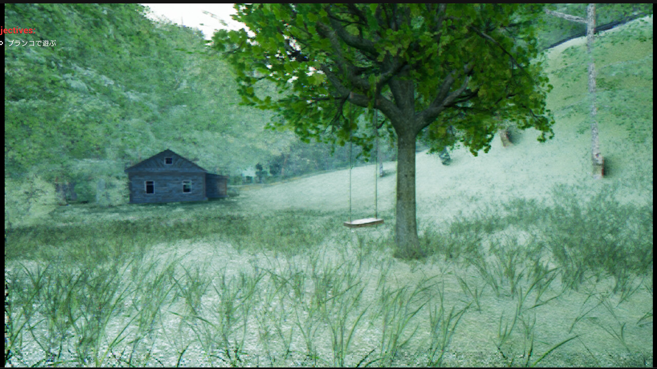 失踪した友人の部屋に残されていたゲーム screenshot 6