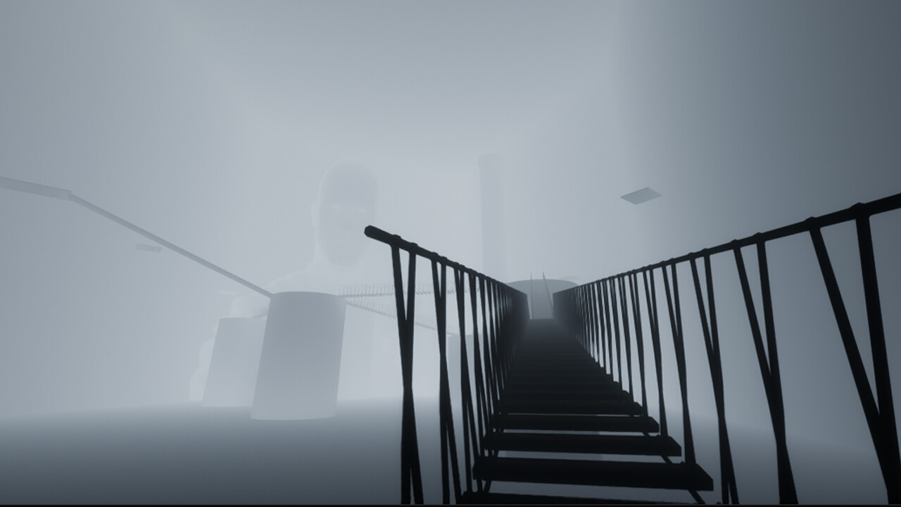 失踪した友人の部屋に残されていたゲーム screenshot 8