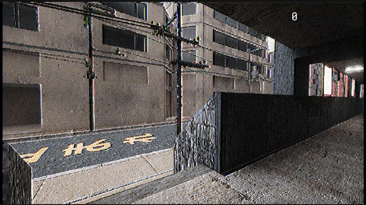 失踪した友人の部屋に残されていたゲーム screenshot 5