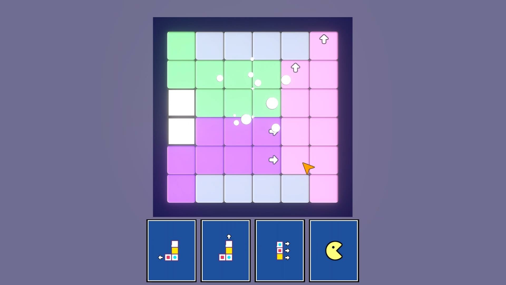 Tescaris - A Soothing Cute Puzzle Game screenshot 11