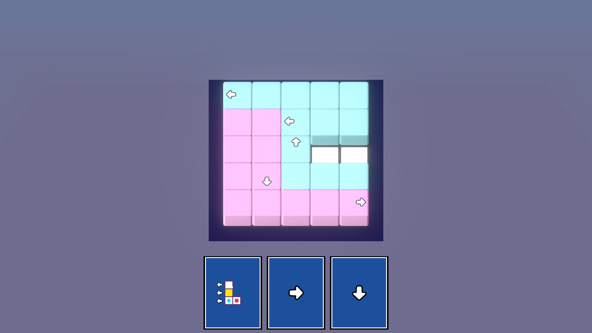 Tescaris - A Soothing Cute Puzzle Game screenshot 10