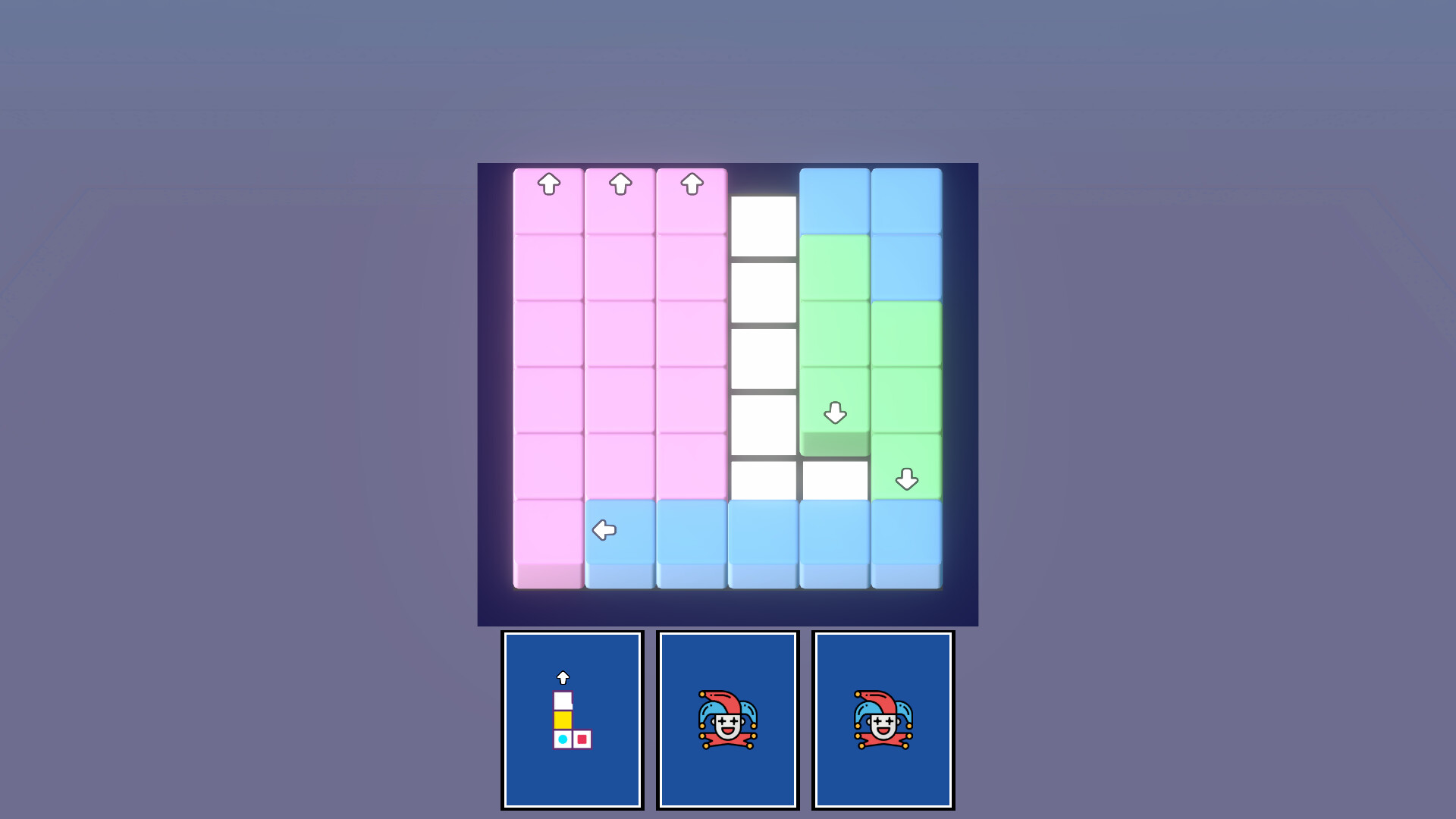 Tescaris - A Soothing Cute Puzzle Game screenshot 8