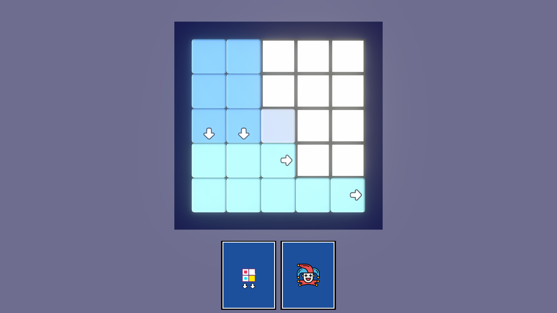 Tescaris - A Soothing Cute Puzzle Game screenshot 6