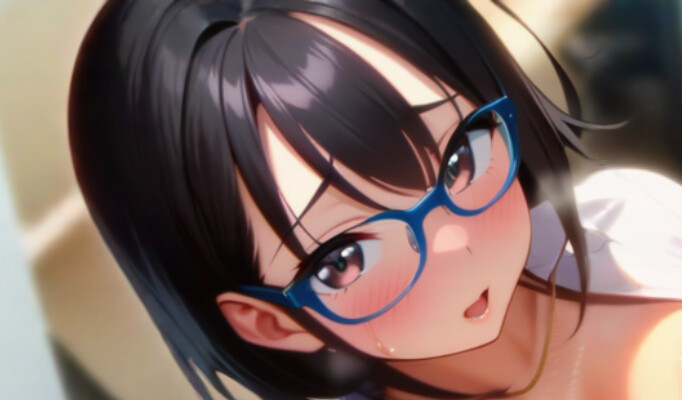 Hentai OfficeLady Plus screenshot 7