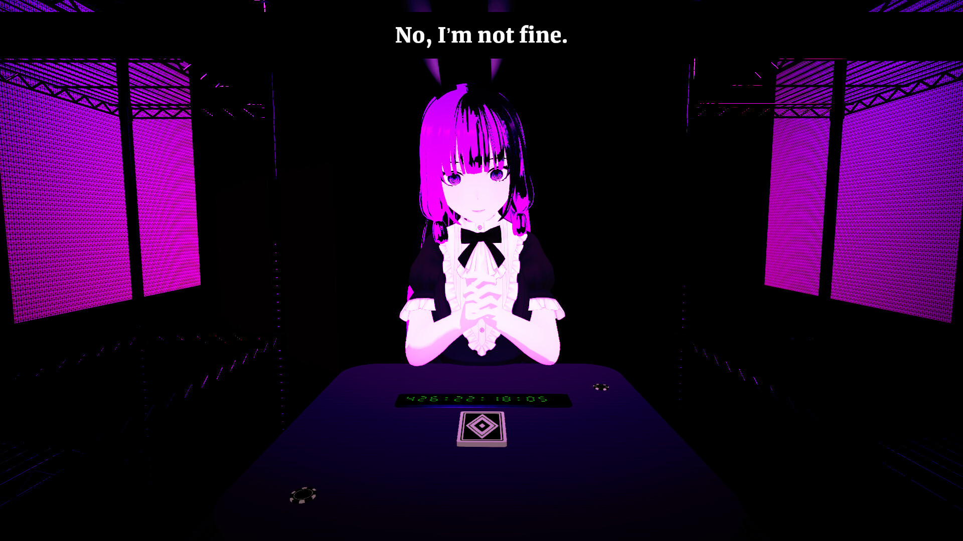 Deadly Heart Gambit screenshot 3