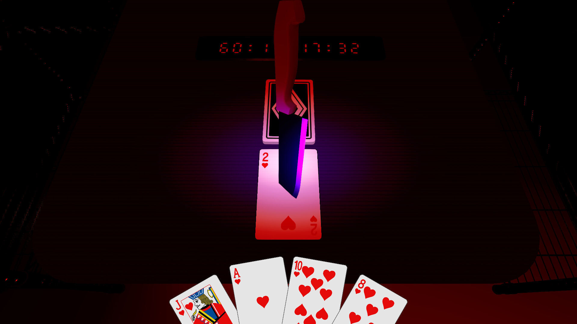 Deadly Heart Gambit screenshot 5