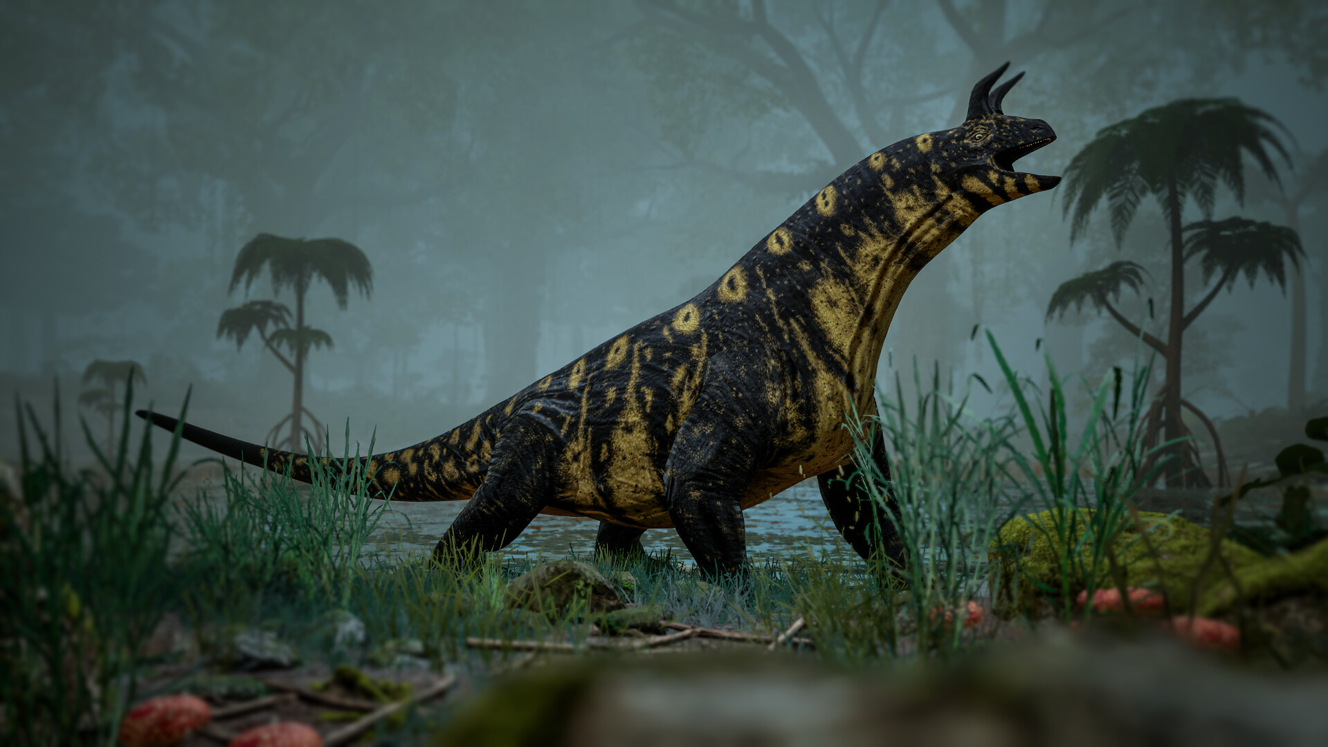 Aldian of Ancients screenshot 4