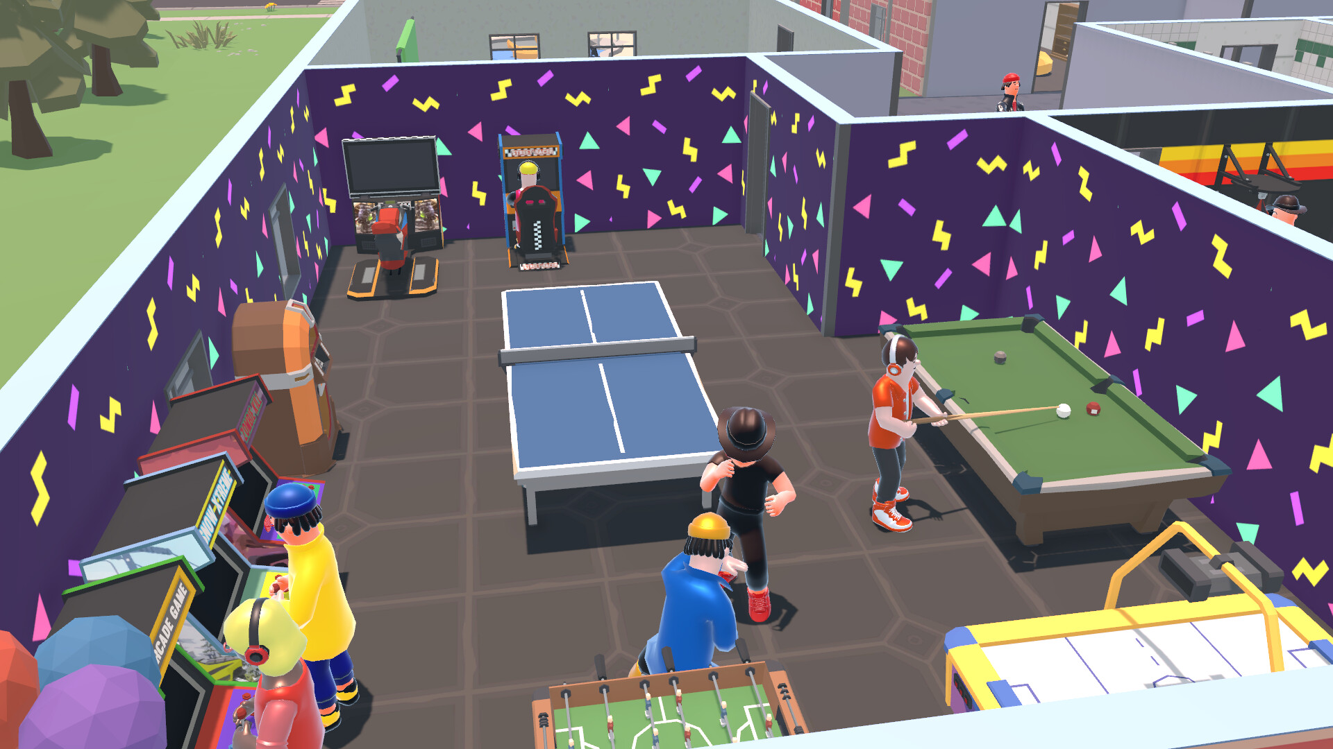 Bosslife Office Manager screenshot 4