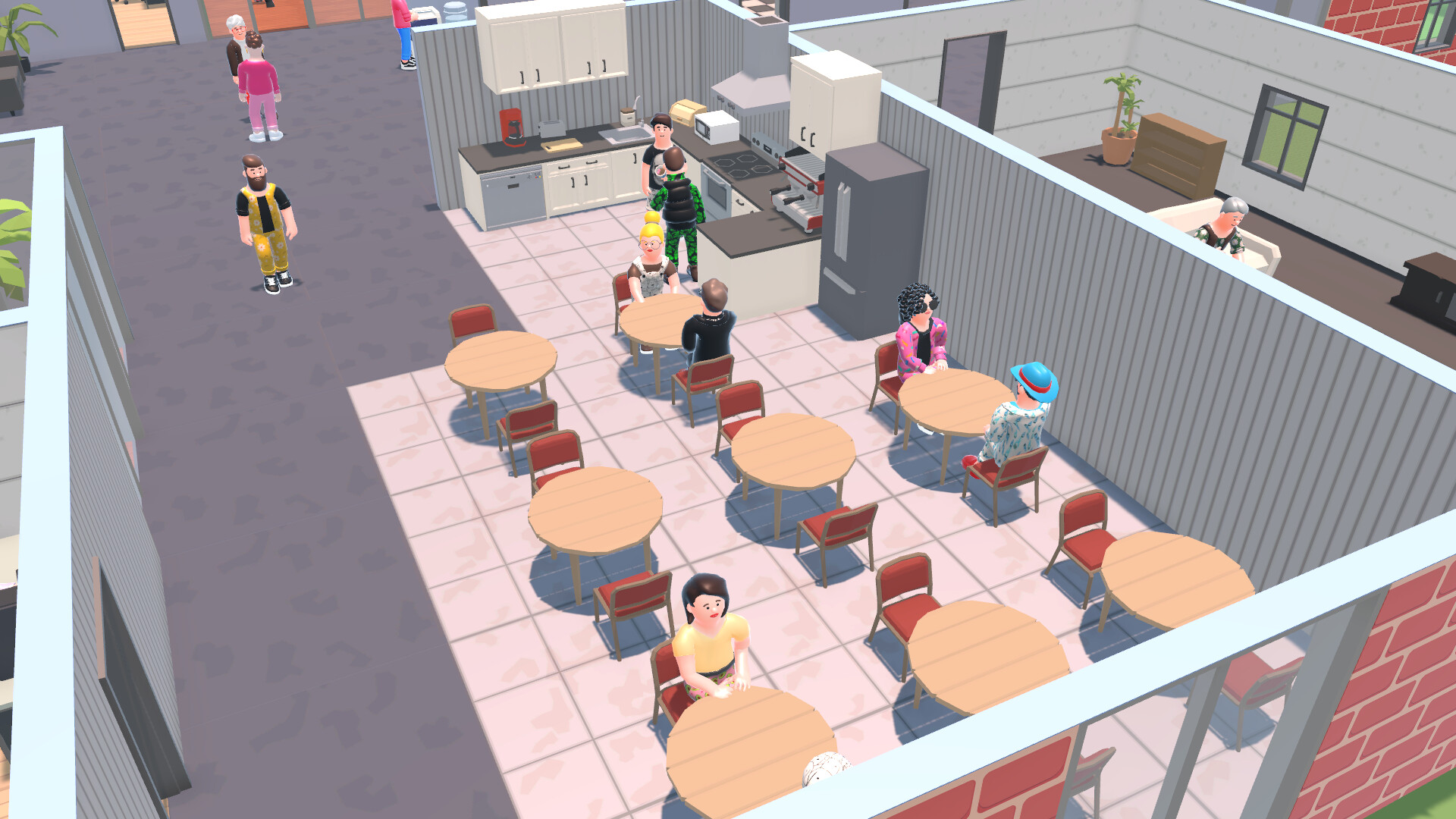 Bosslife Office Manager screenshot 7