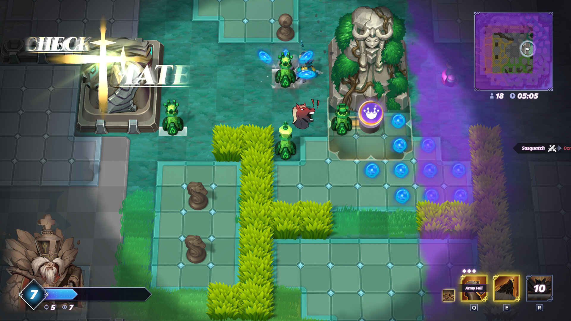 Chess Arena screenshot 7