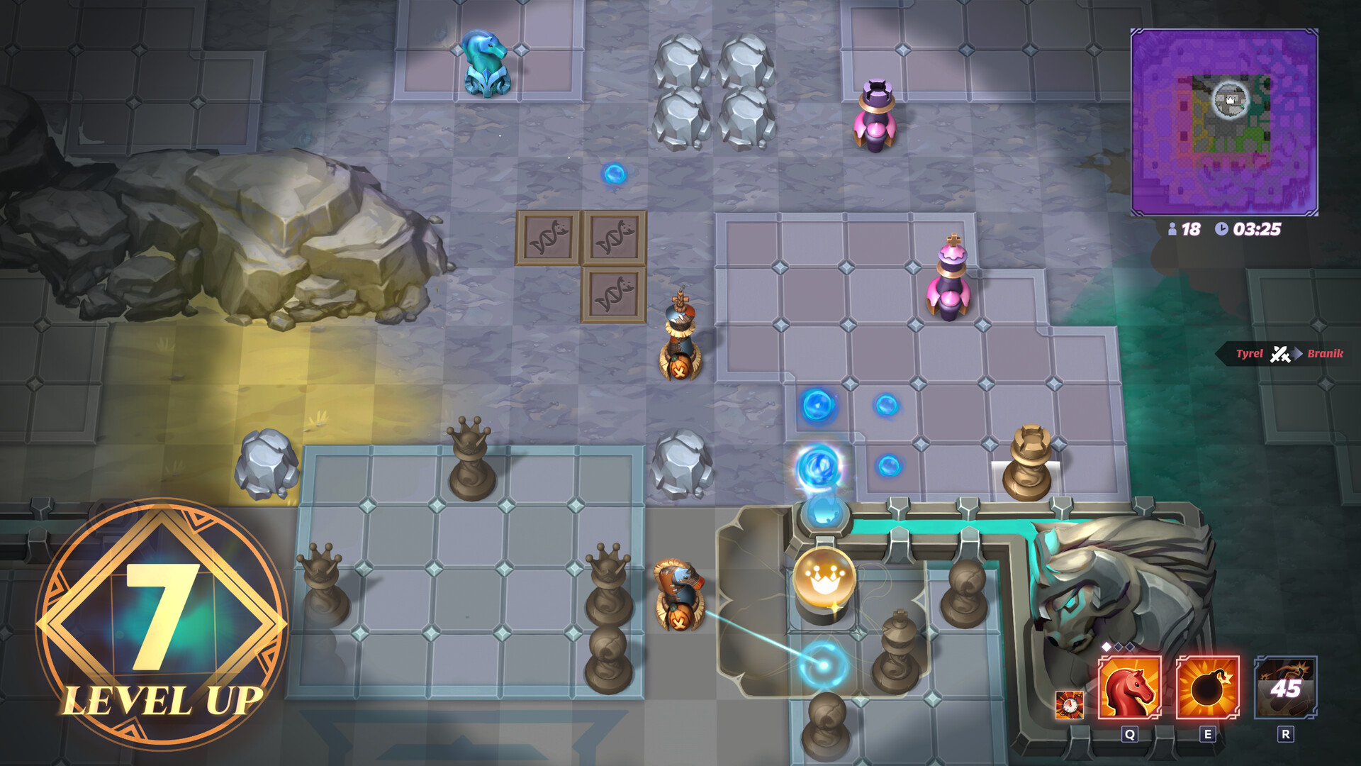 Chess Arena screenshot 8
