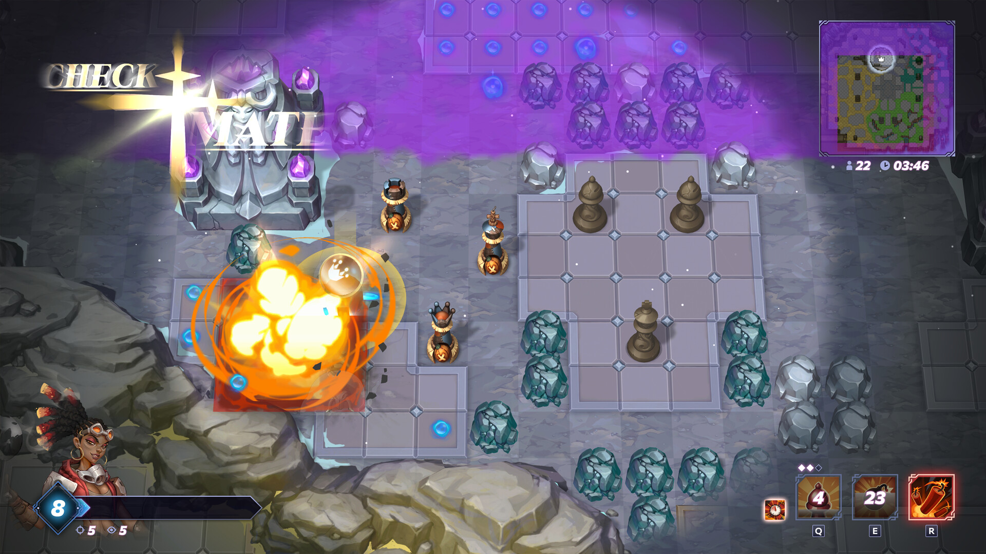 Chess Arena screenshot 4