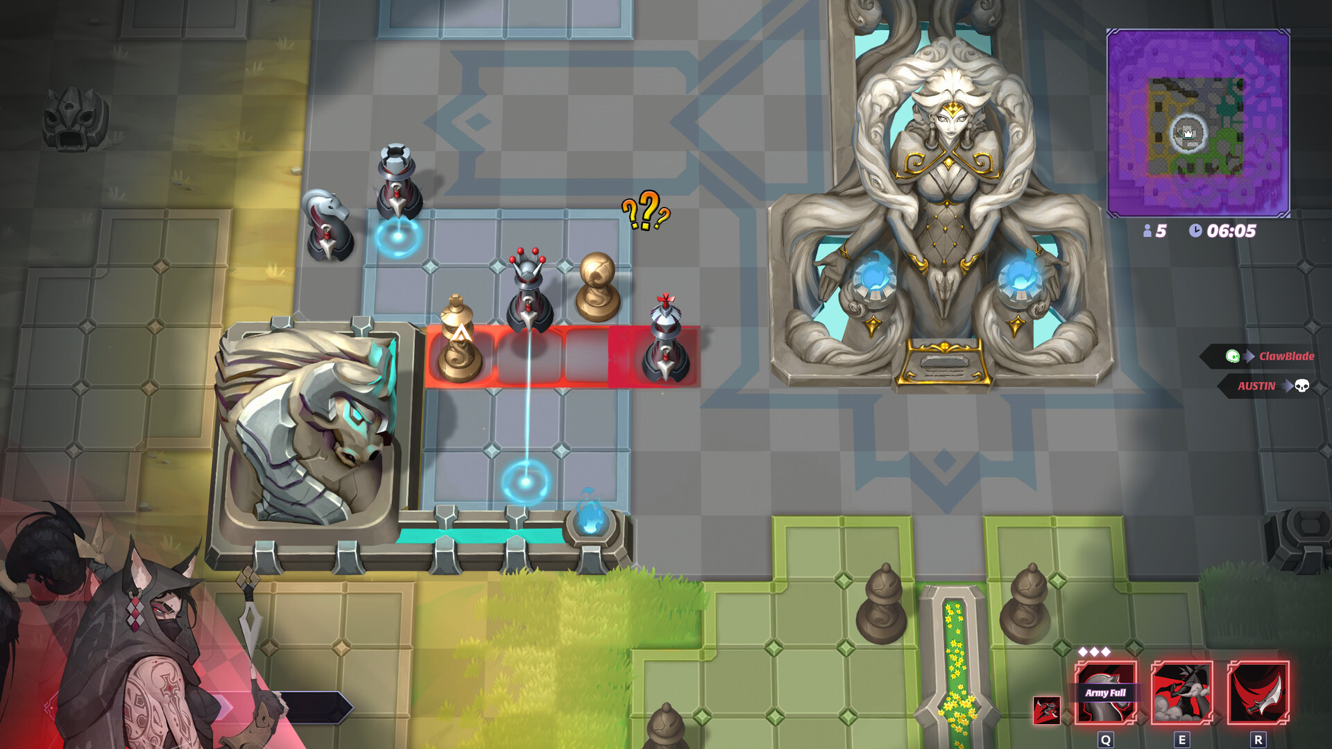 Chess Arena screenshot 2