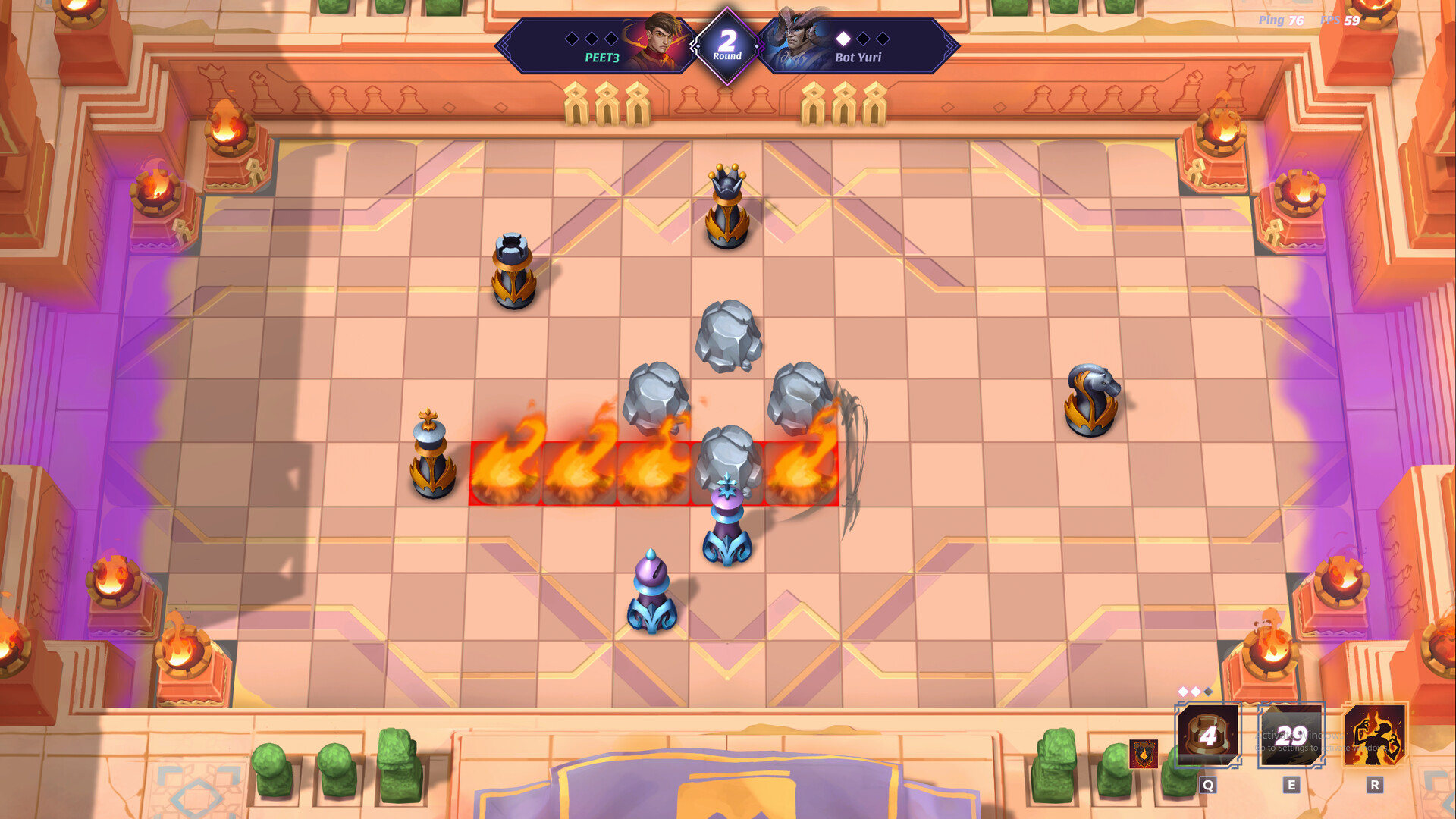 Chess Arena screenshot 5