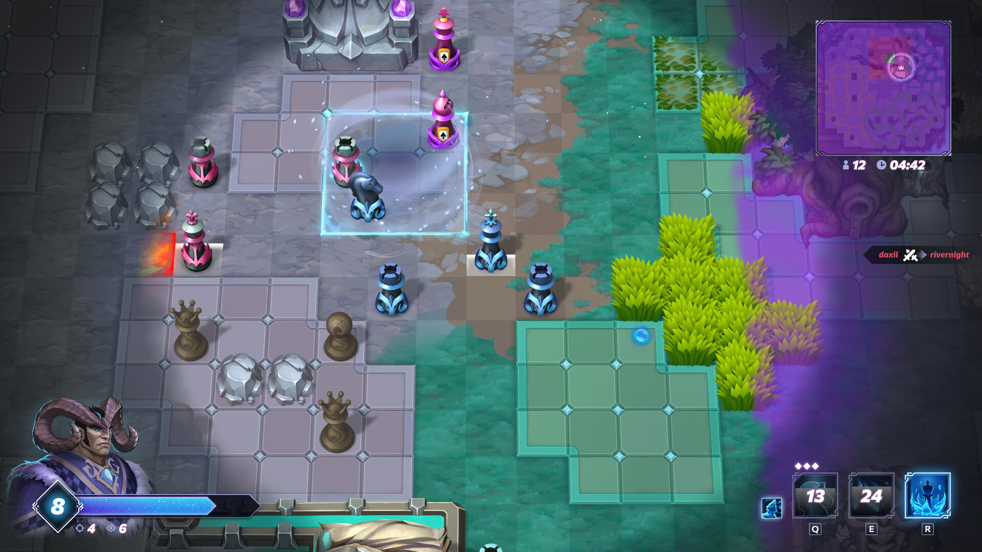 Chess Arena screenshot 1