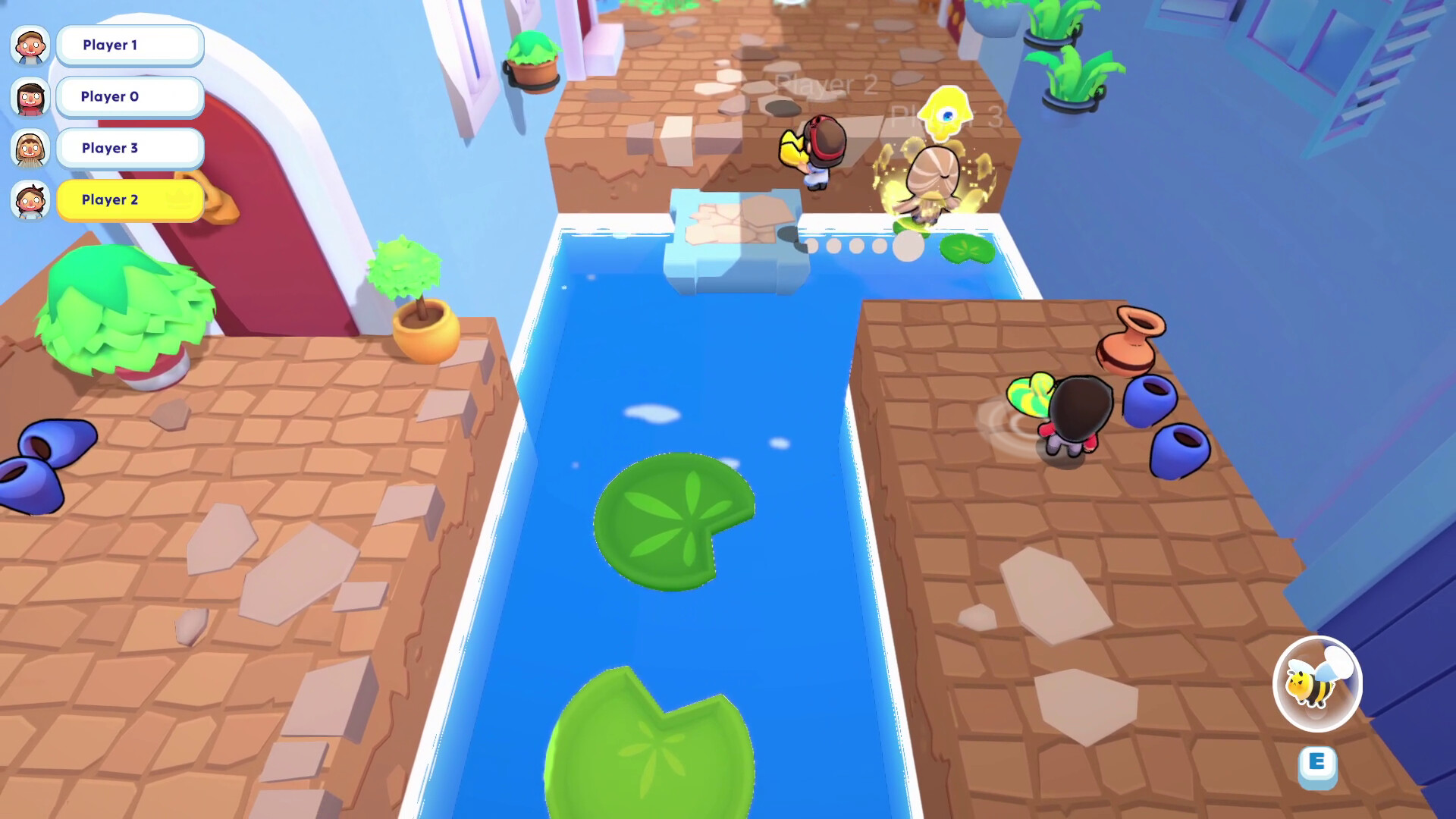 Tiny Devils screenshot 2