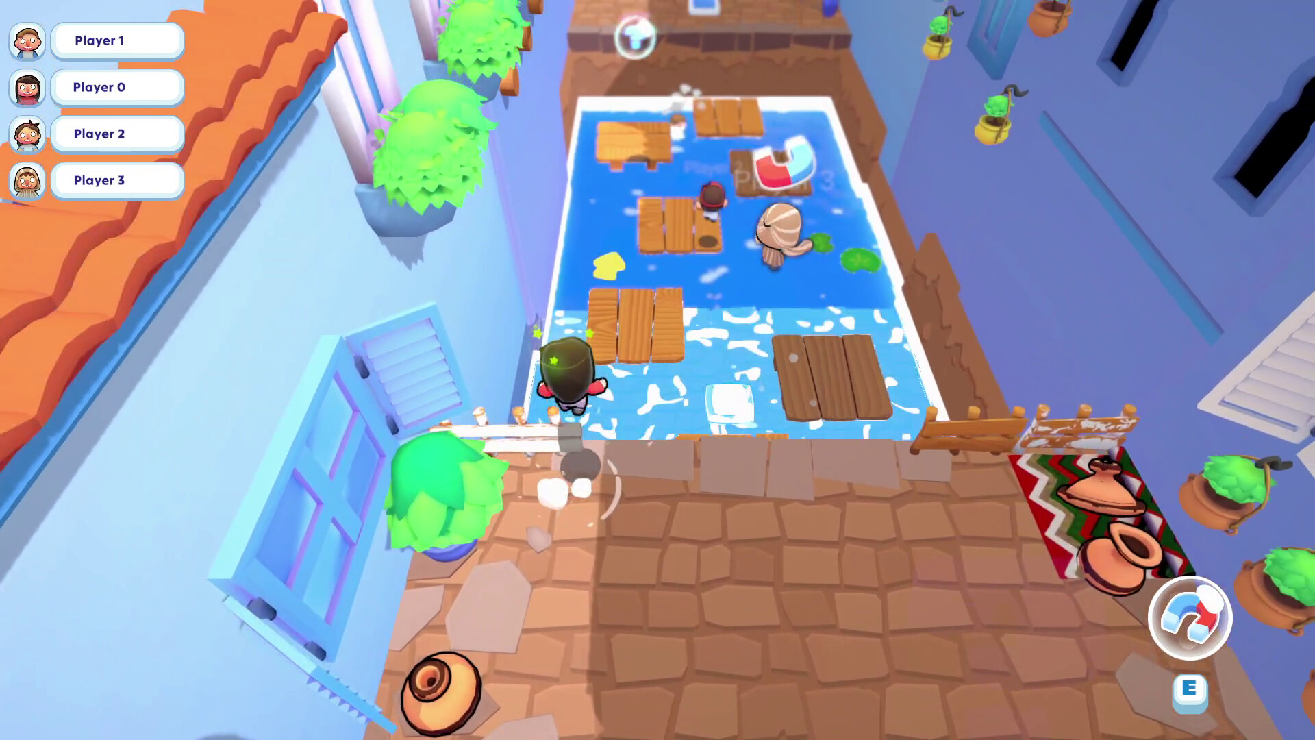 Tiny Devils screenshot 4