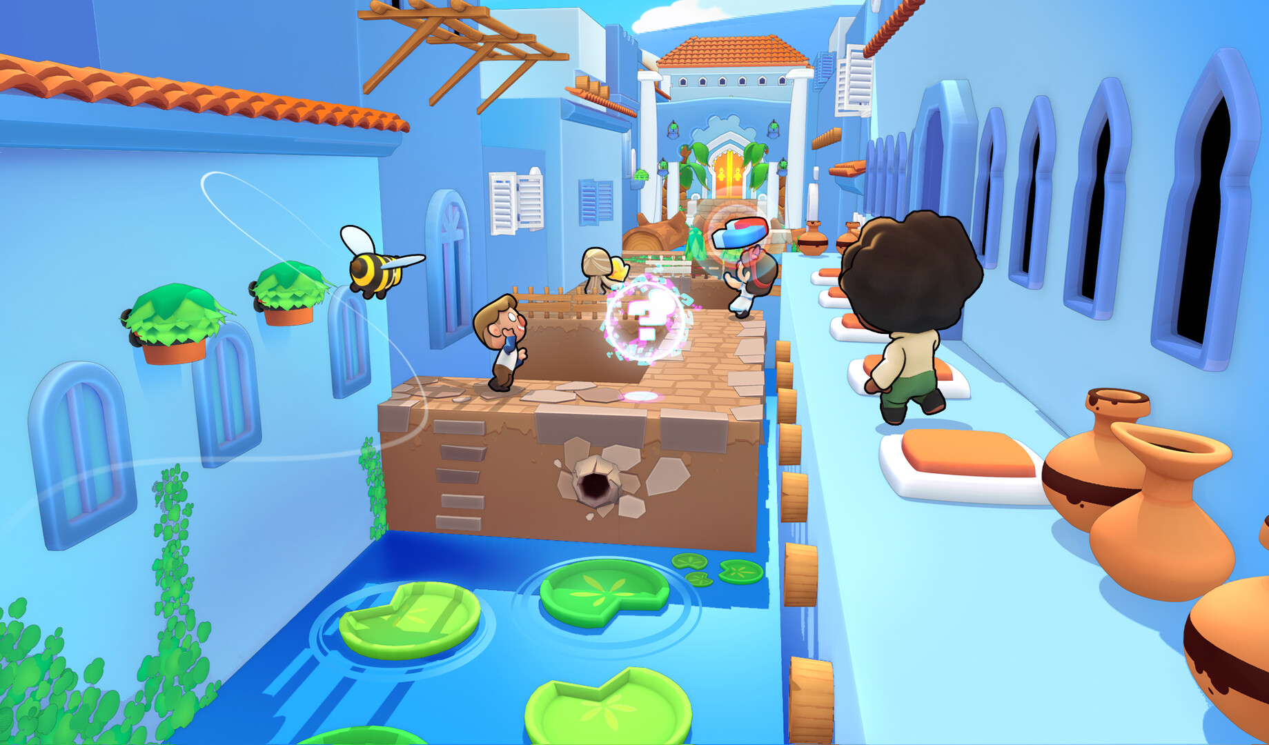 Tiny Devils screenshot 1