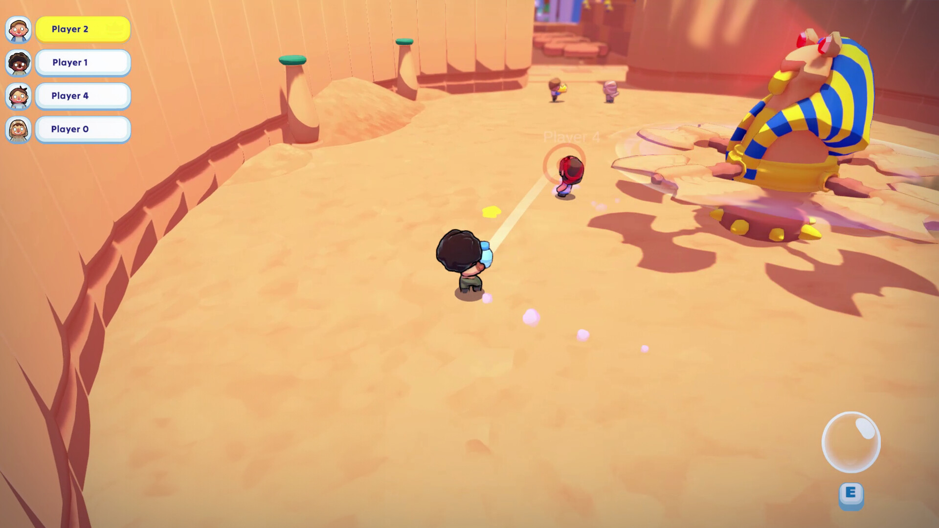 Tiny Devils screenshot 3