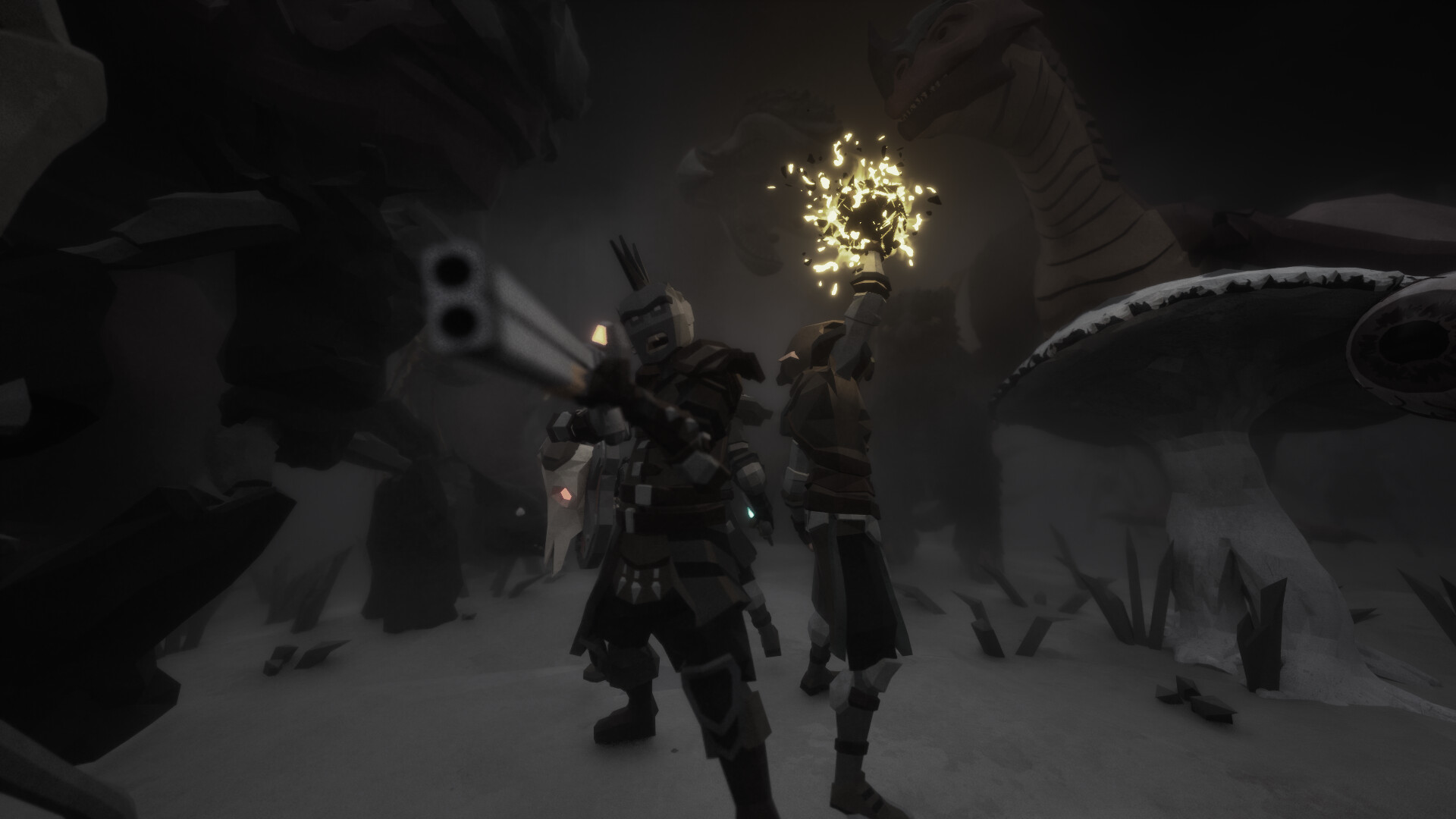 Fathom screenshot 6