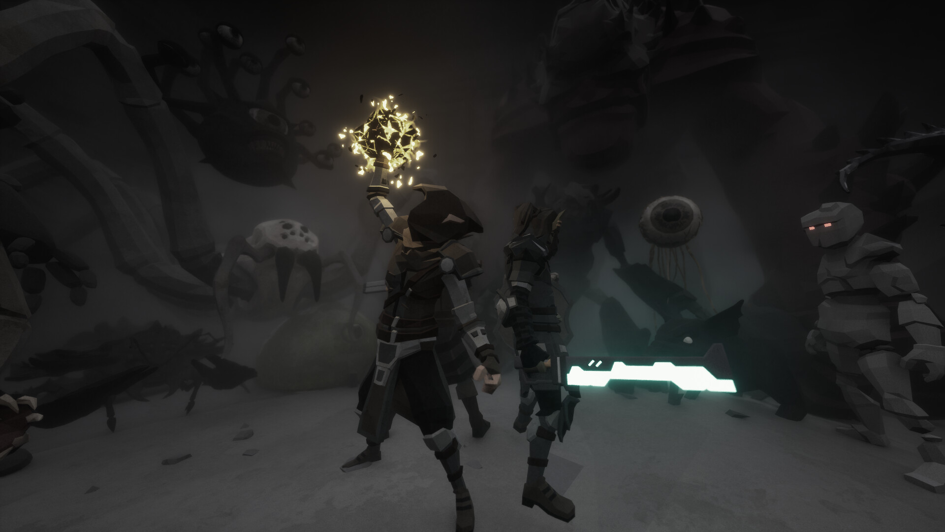 Fathom screenshot 1