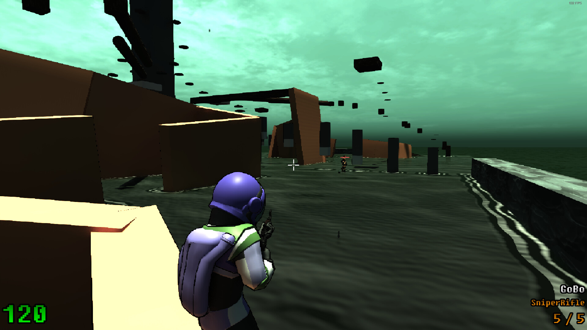 Nerd Space screenshot 1