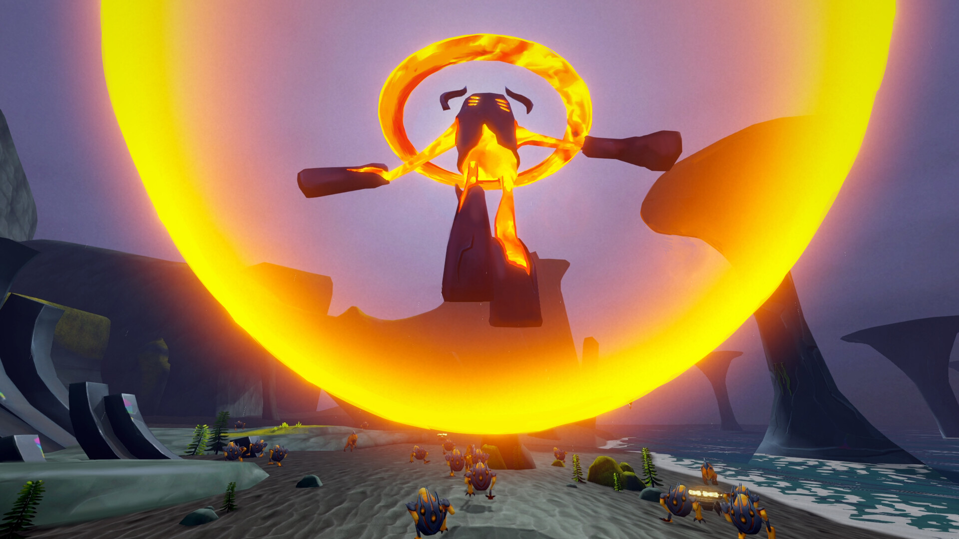 Super Hyper, ULTRA! screenshot 4