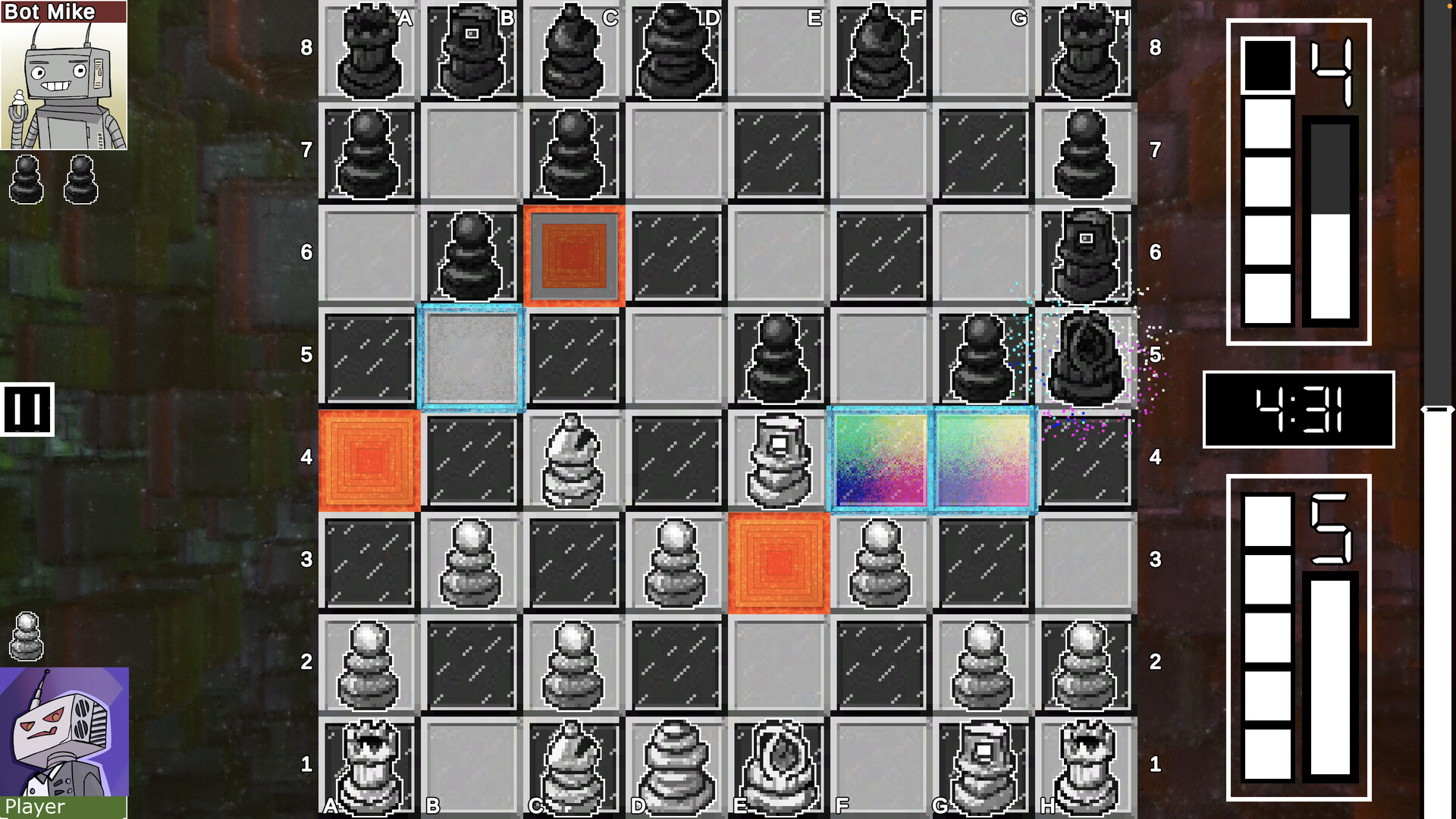 ChessBlaze screenshot 4