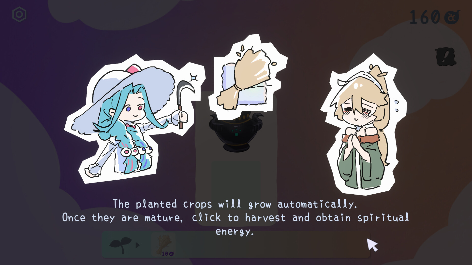 Ana's Farm screenshot 3