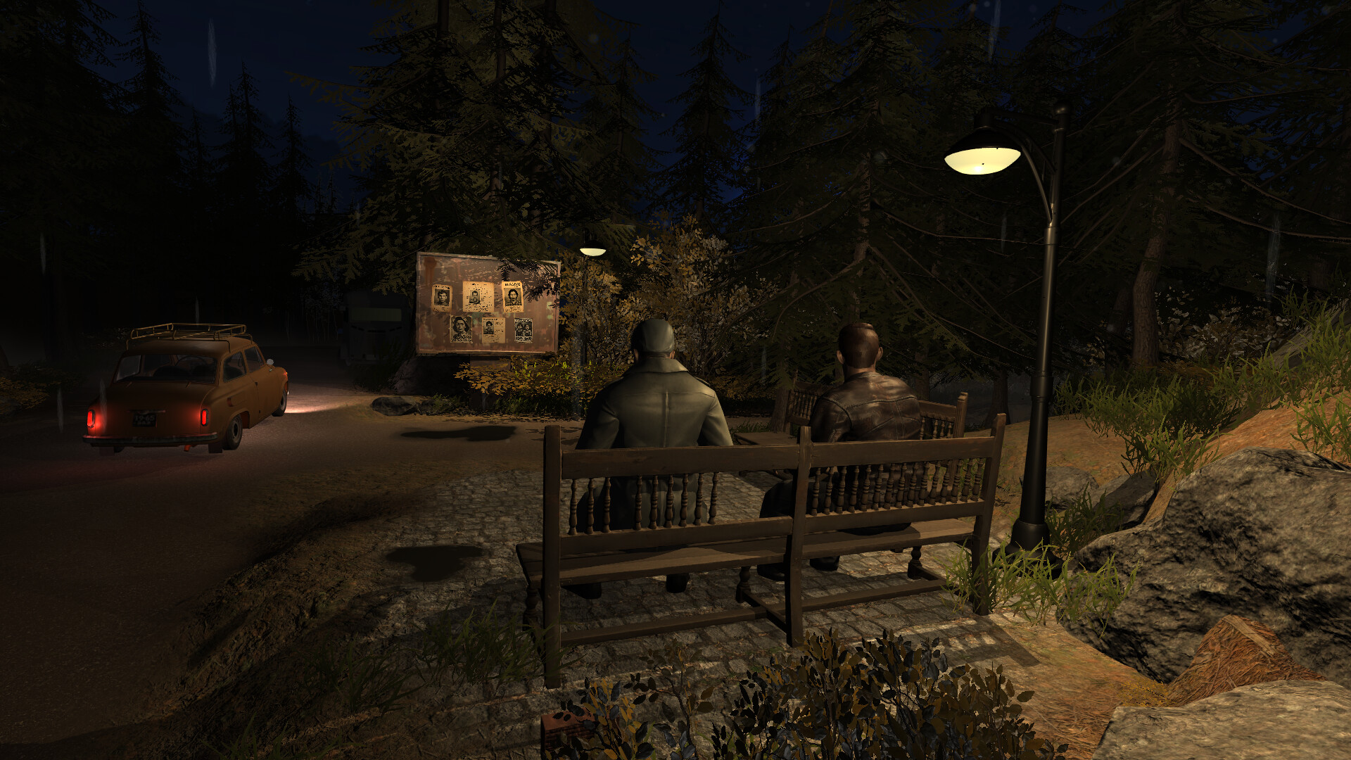 The Well: Episode 1 screenshot 11