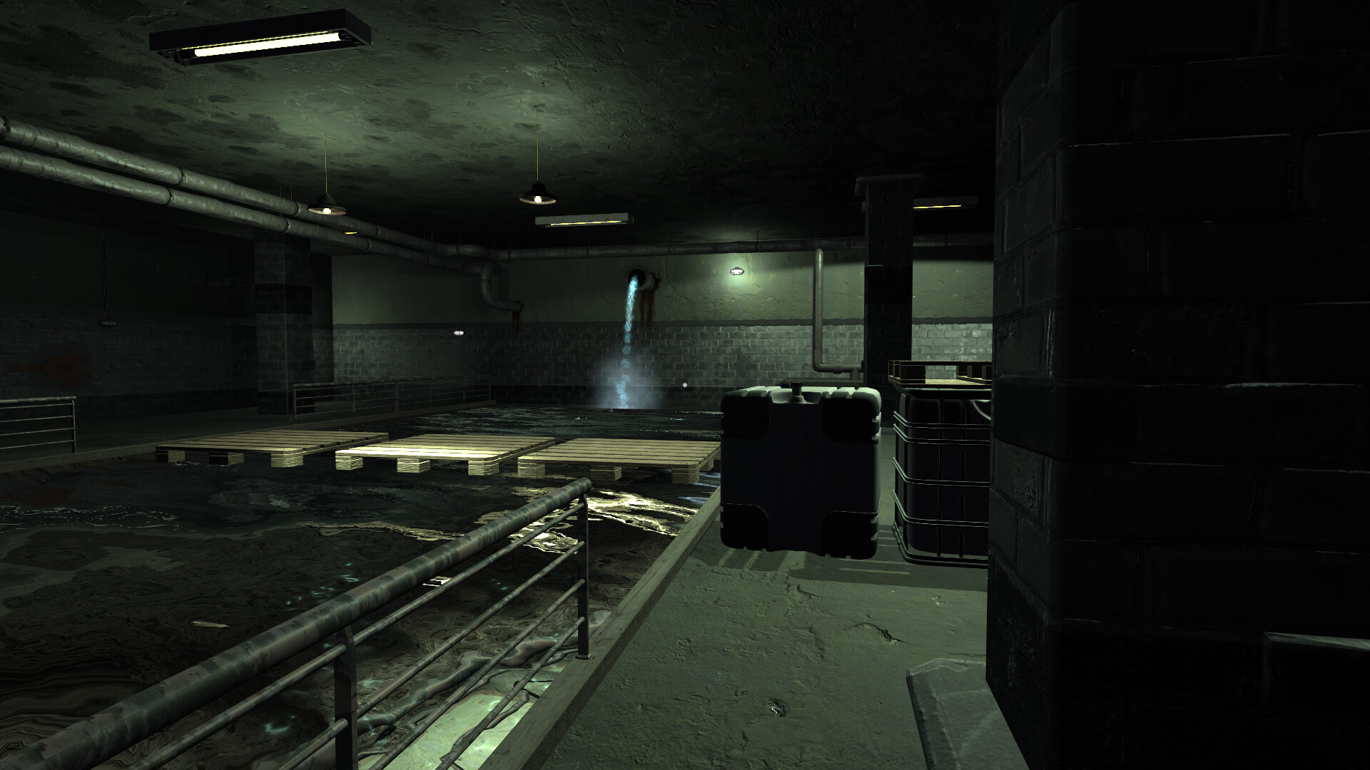 The Well: Episode 1 screenshot 10