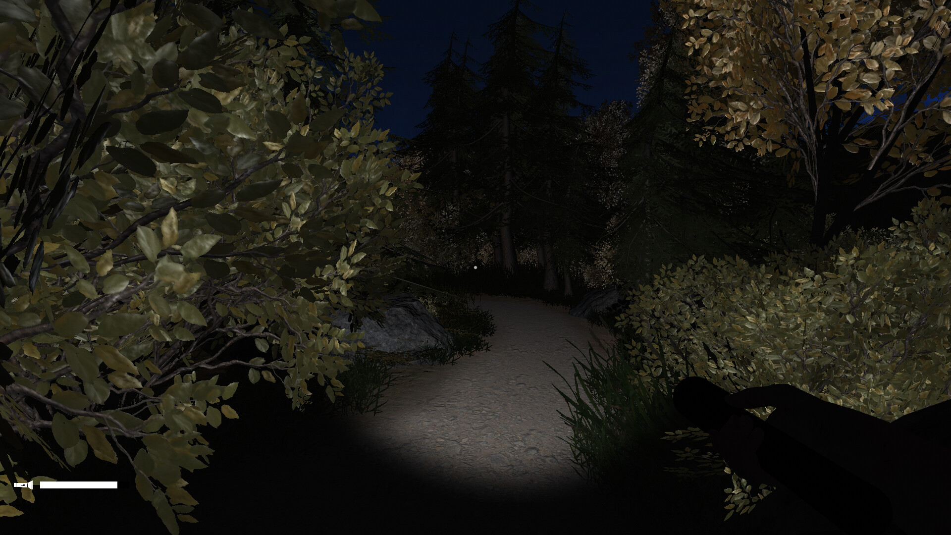 The Well: Episode 1 screenshot 8