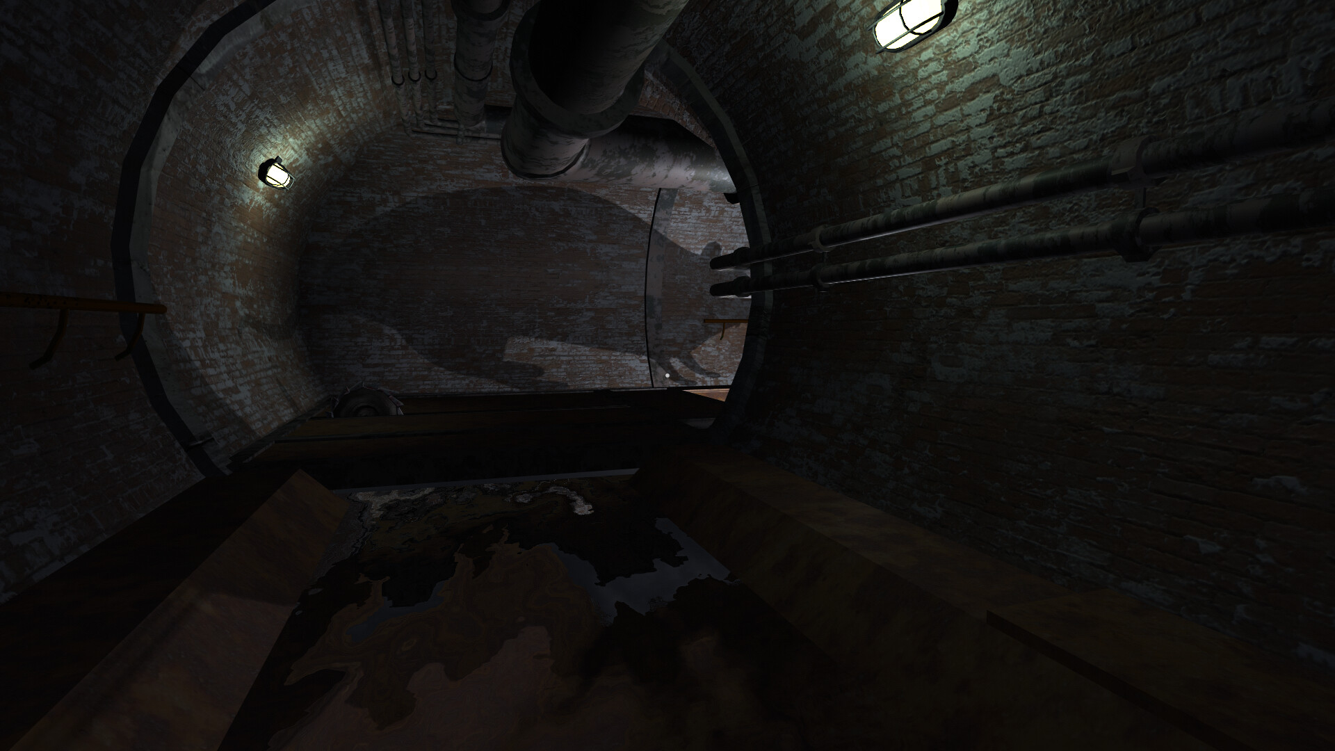The Well: Episode 1 screenshot 12