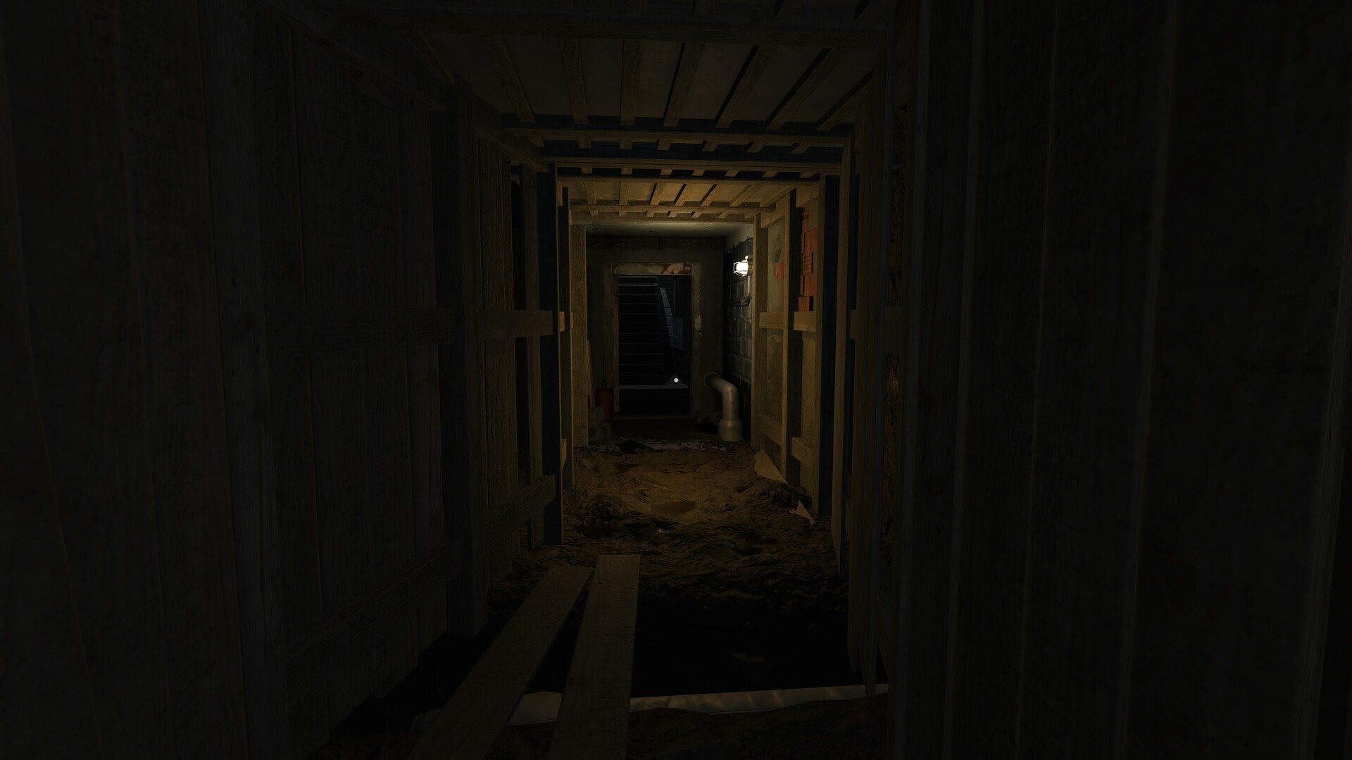 The Well: Episode 1 screenshot 7