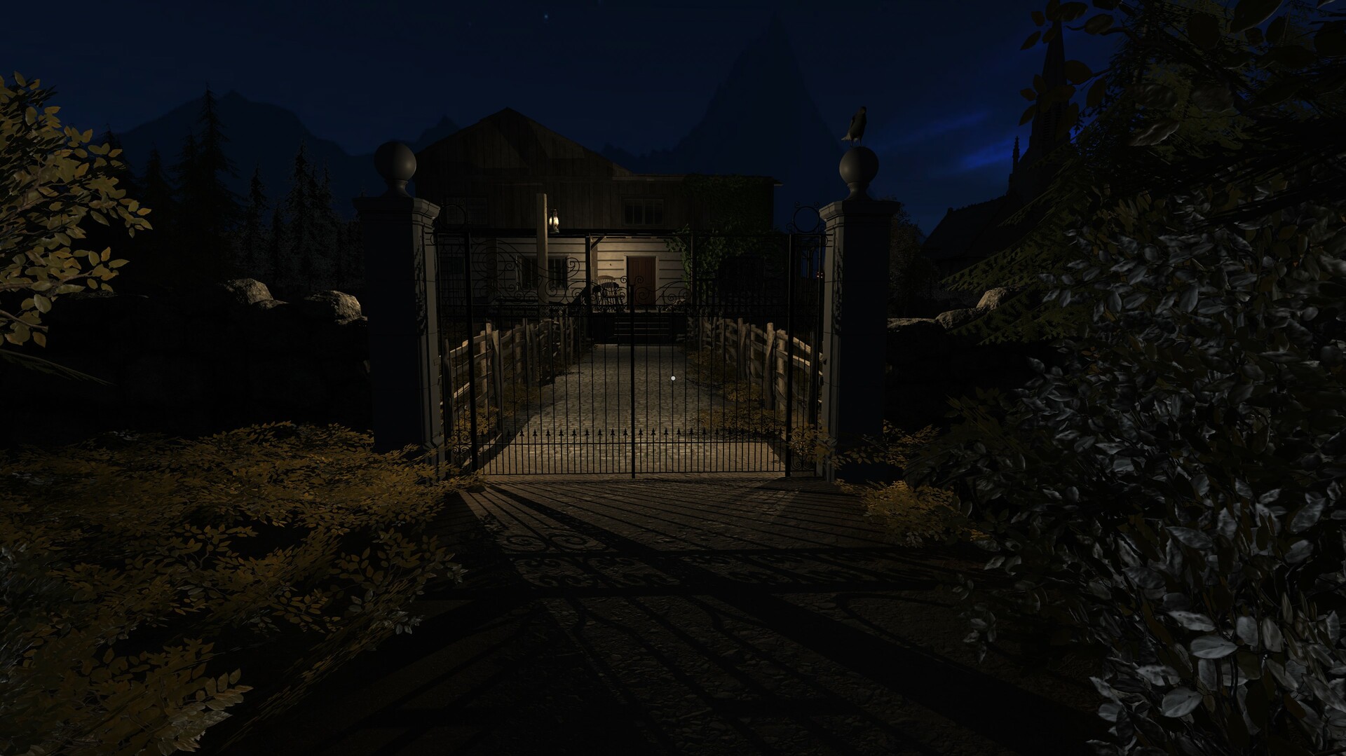 The Well: Episode 1 screenshot 3