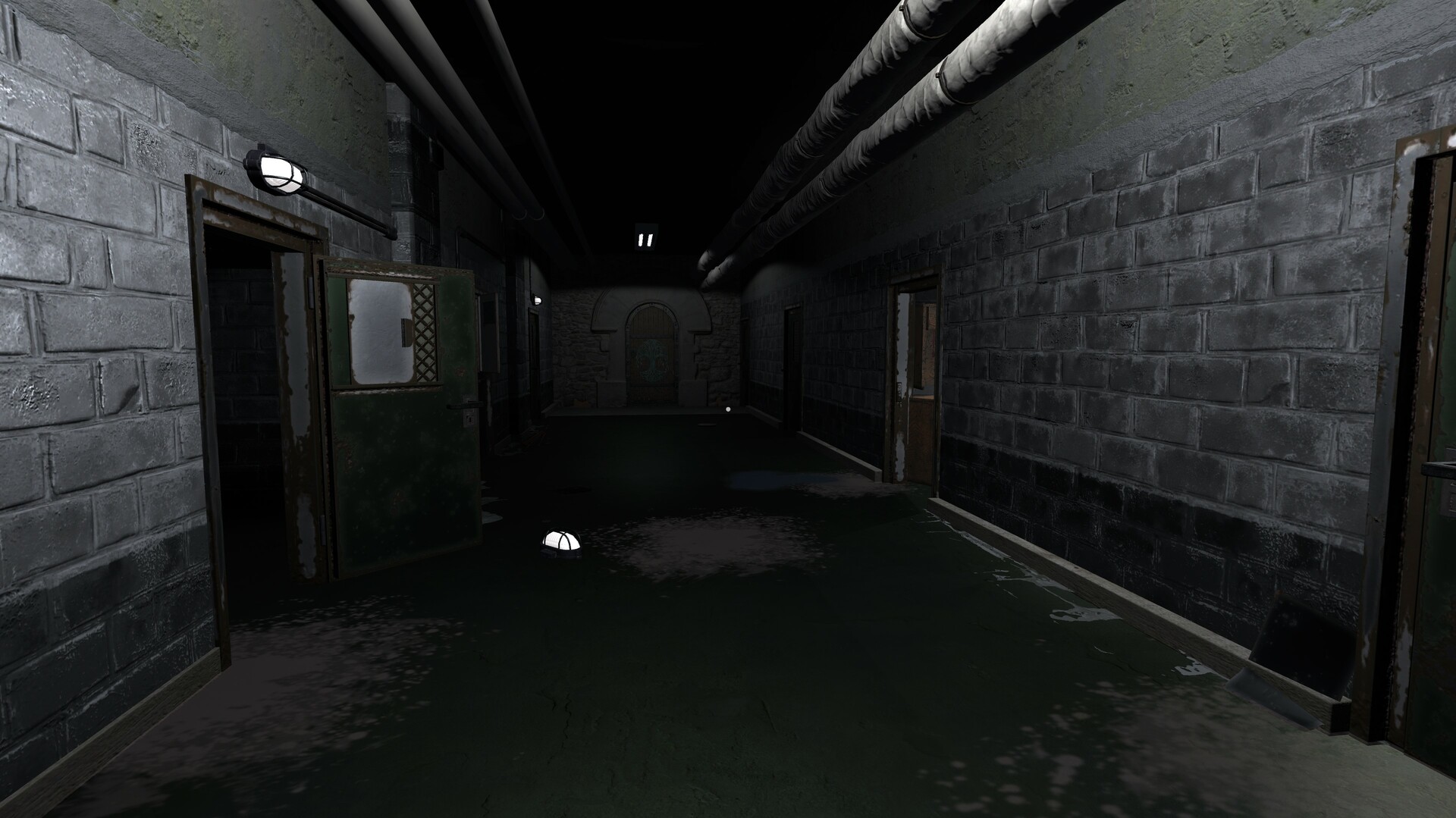 The Well: Episode 1 screenshot 5